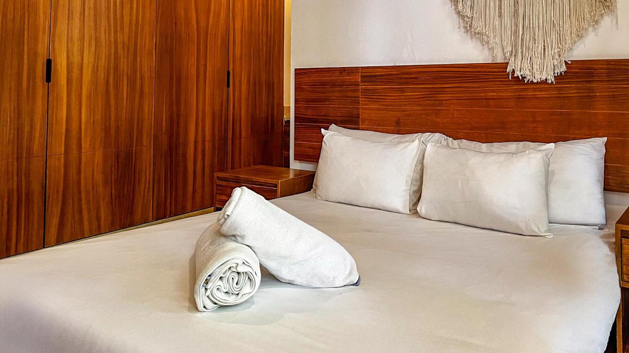 Amaka Calma Hotel 4*