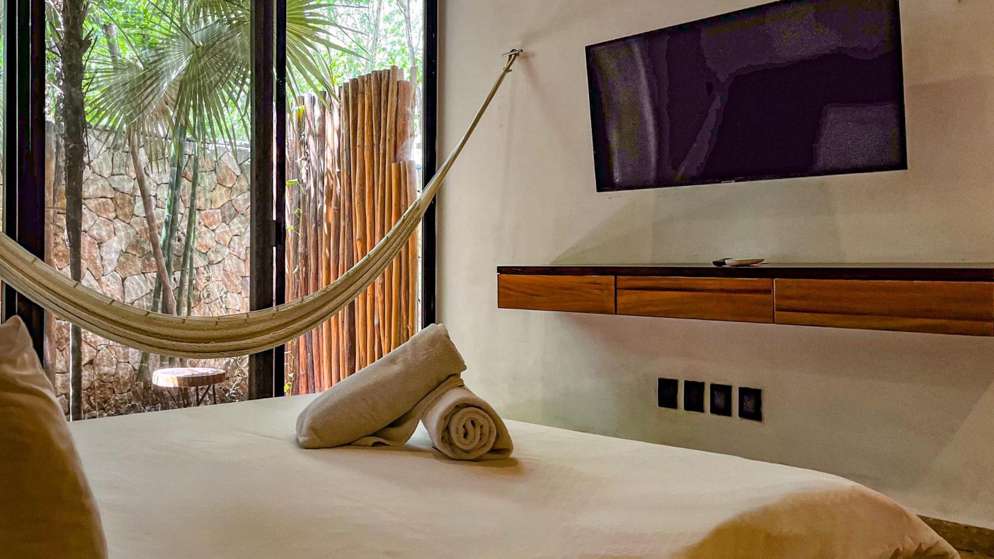 Amaka Calma Hotel Tulum
