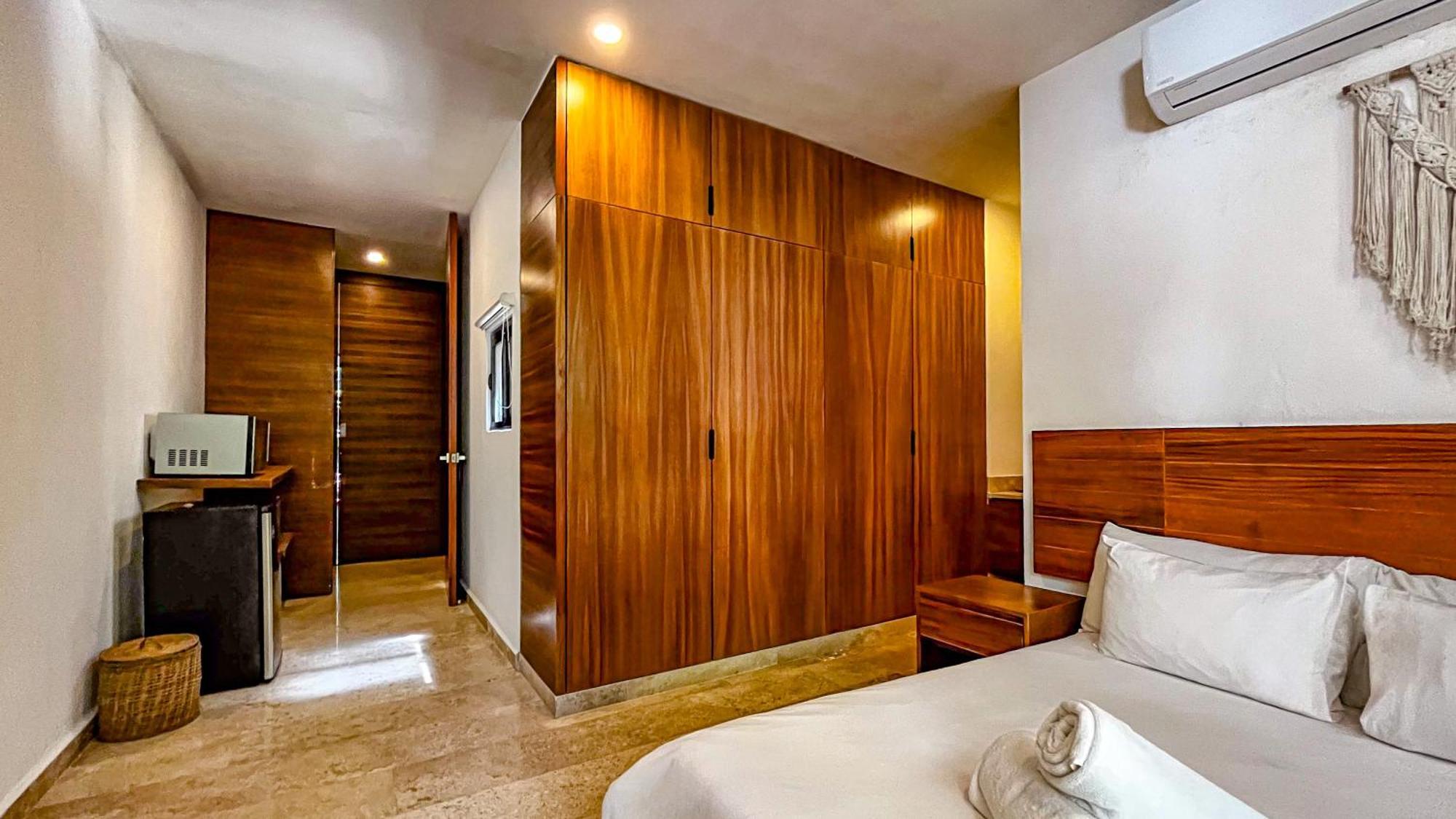 Amaka Calma 4* Tulum