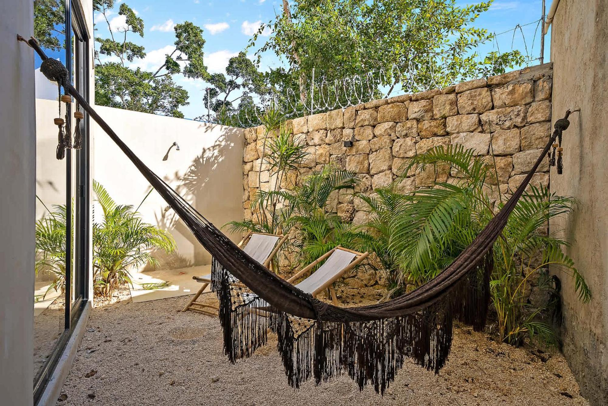 Majestic Jungle With 2 Pools & Rooftop Bbq Villa