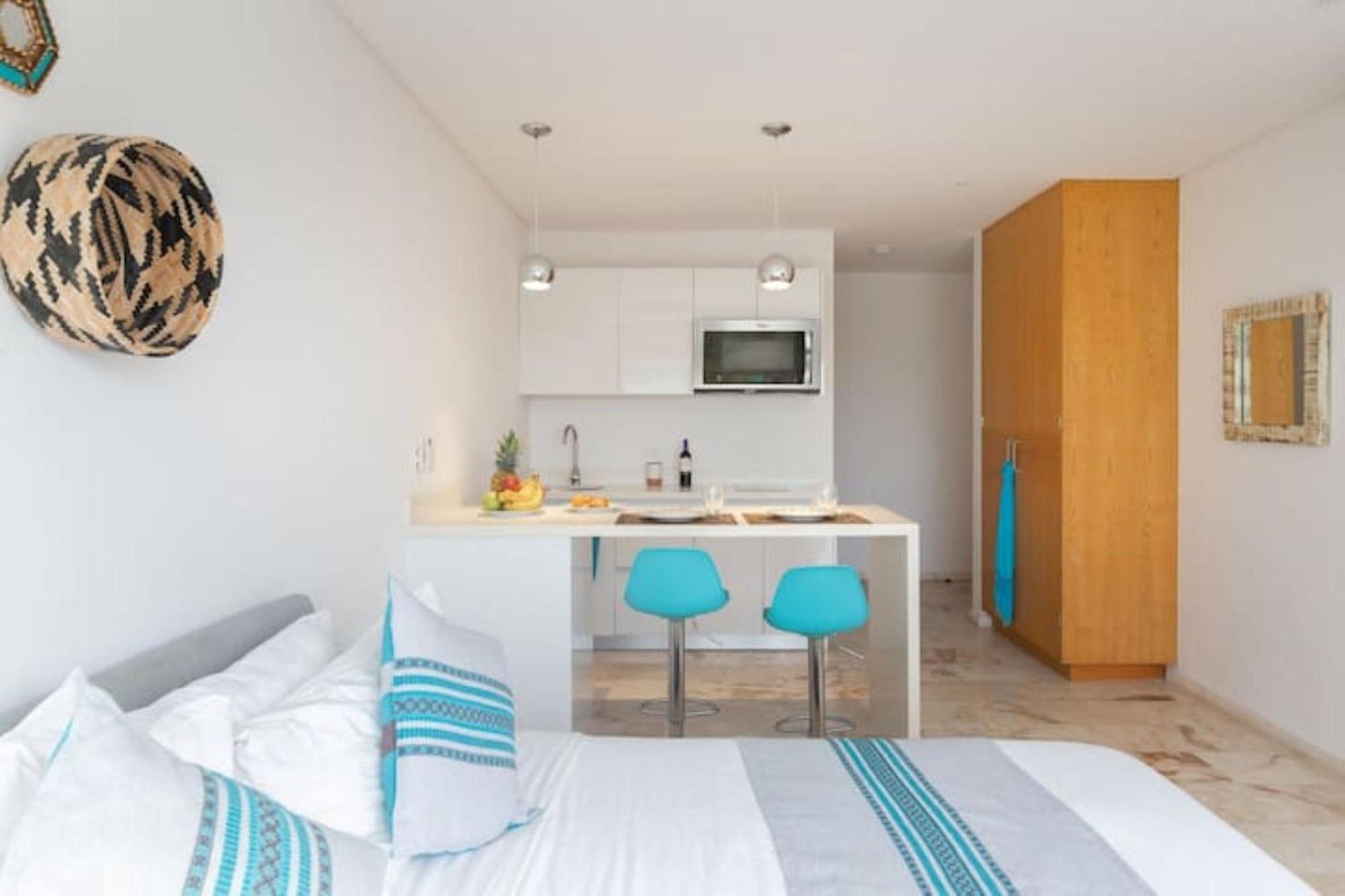 Apartamento Lumina At The Highline *