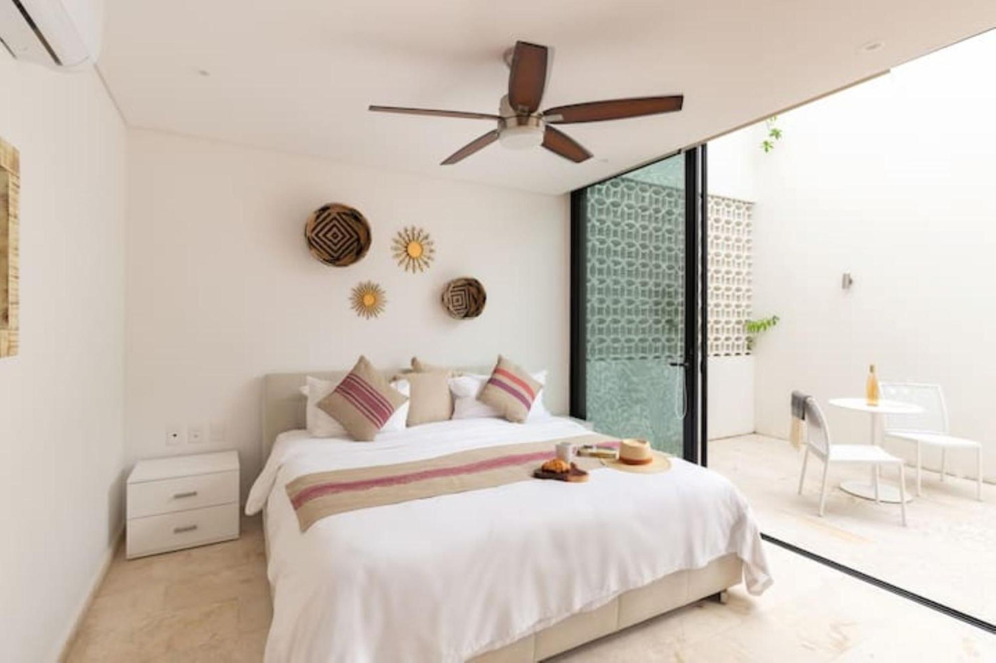 Lumina At The Highline Apartamento Tulum
