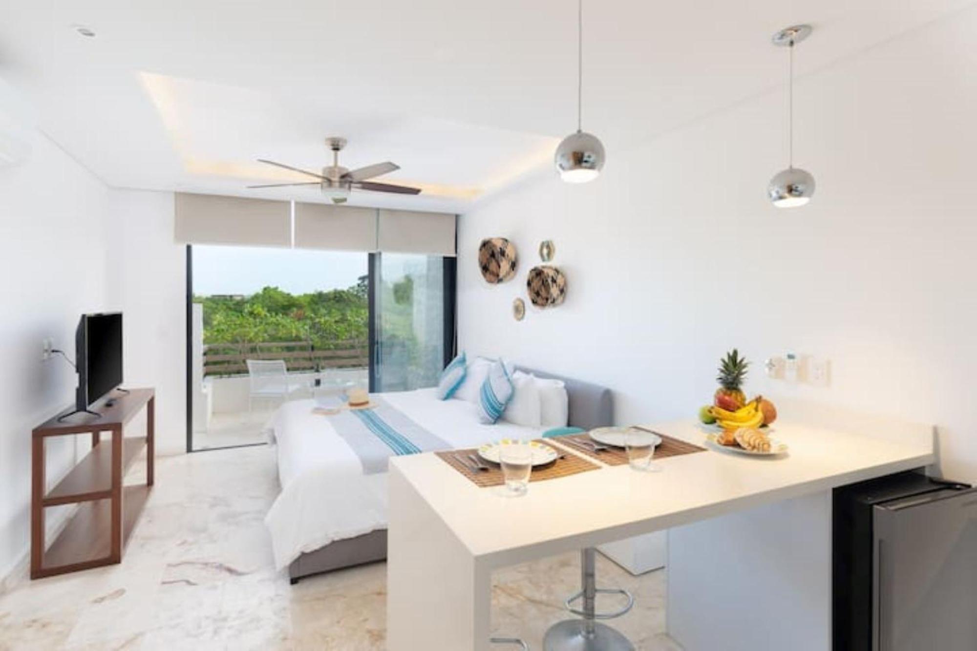 Apartamento Lumina At The Highline Tulum