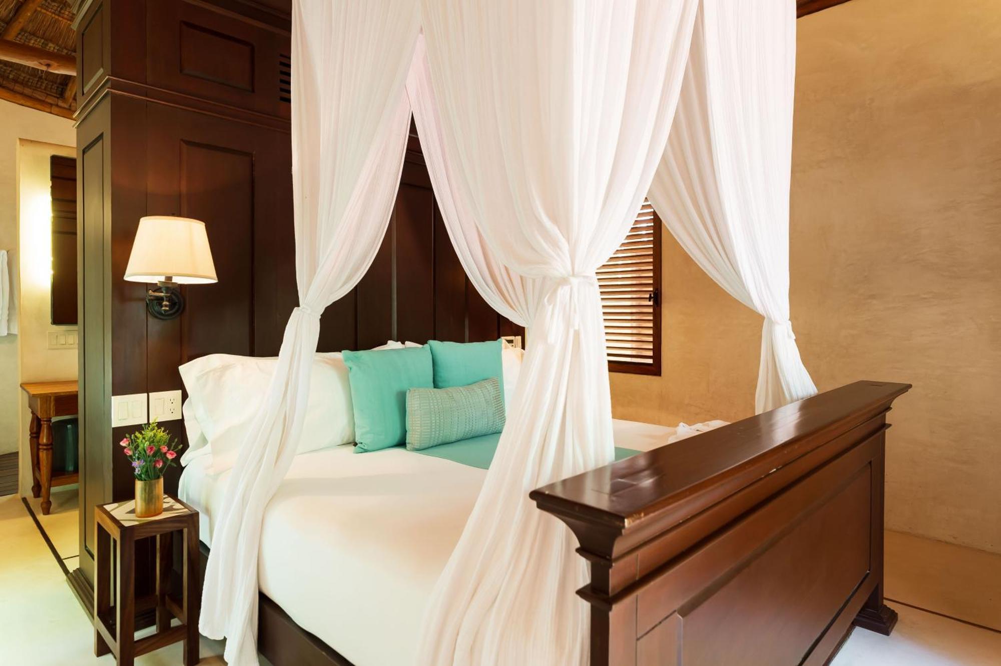 Villa Anana Hacienda Chekul Tulum