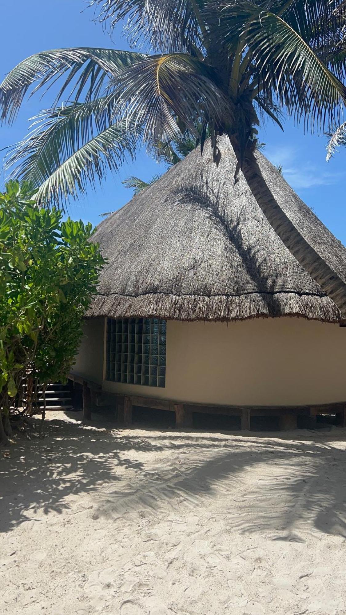 El Paraiso 3* Tulum