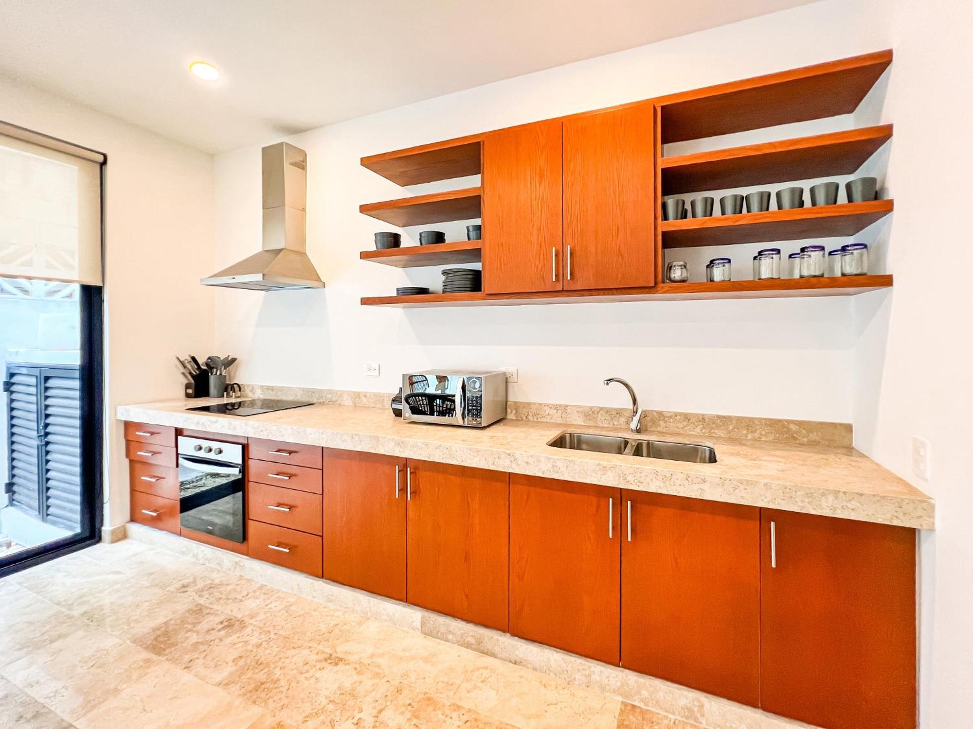 3br 3ba Townhouse With Private Pool In La Veleta Сasa de vacaciones