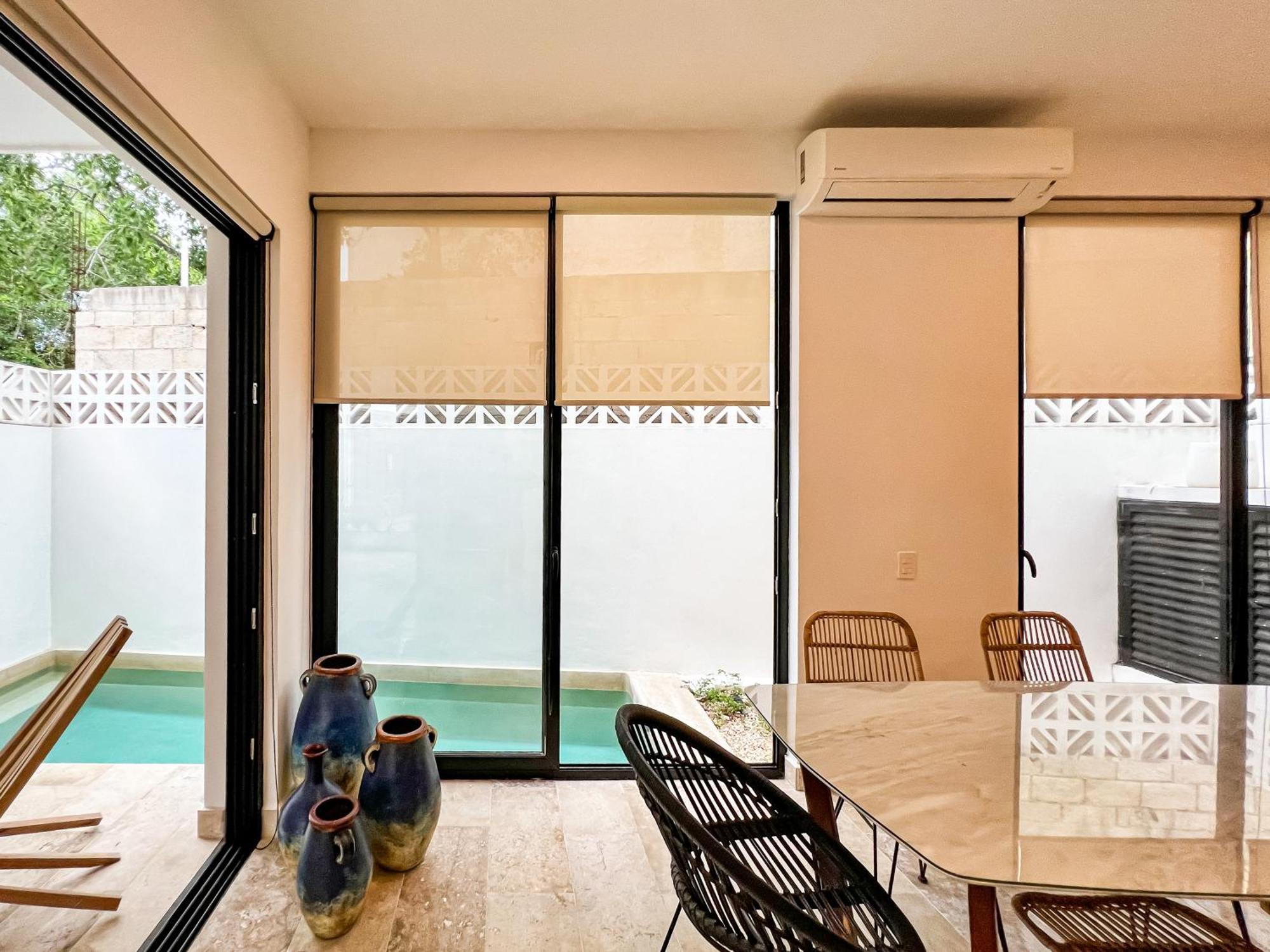 3br 3ba Townhouse With Private Pool In La Veleta Сasa de vacaciones *