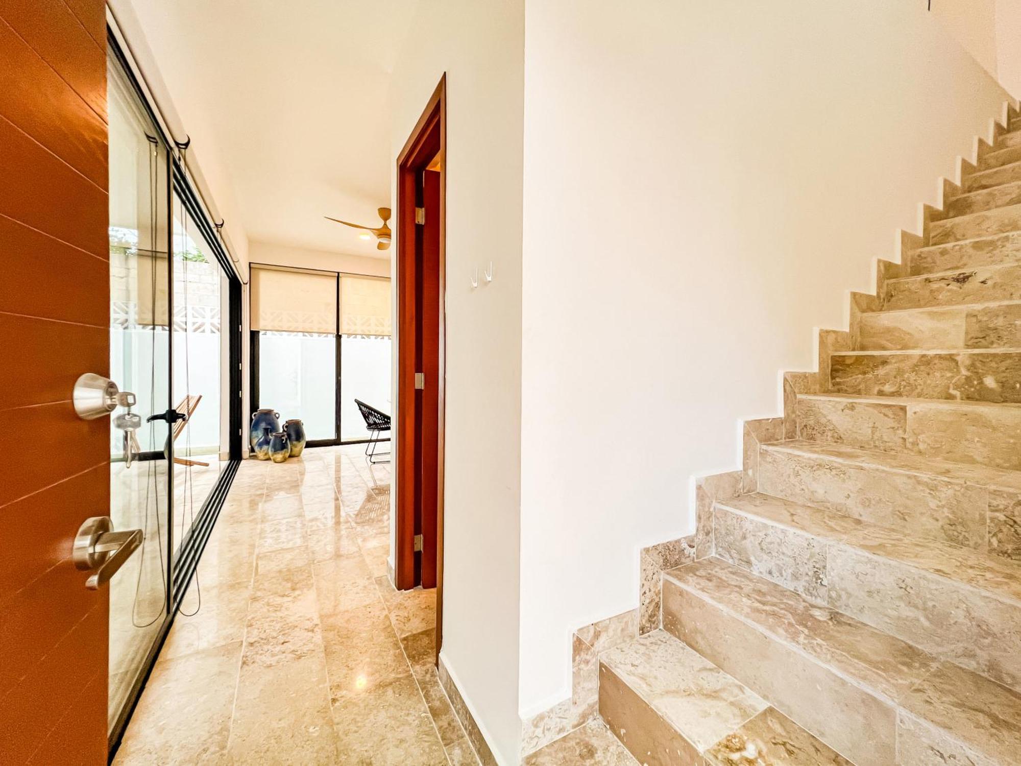 3br 3ba Townhouse With Private Pool In La Veleta Сasa de vacaciones