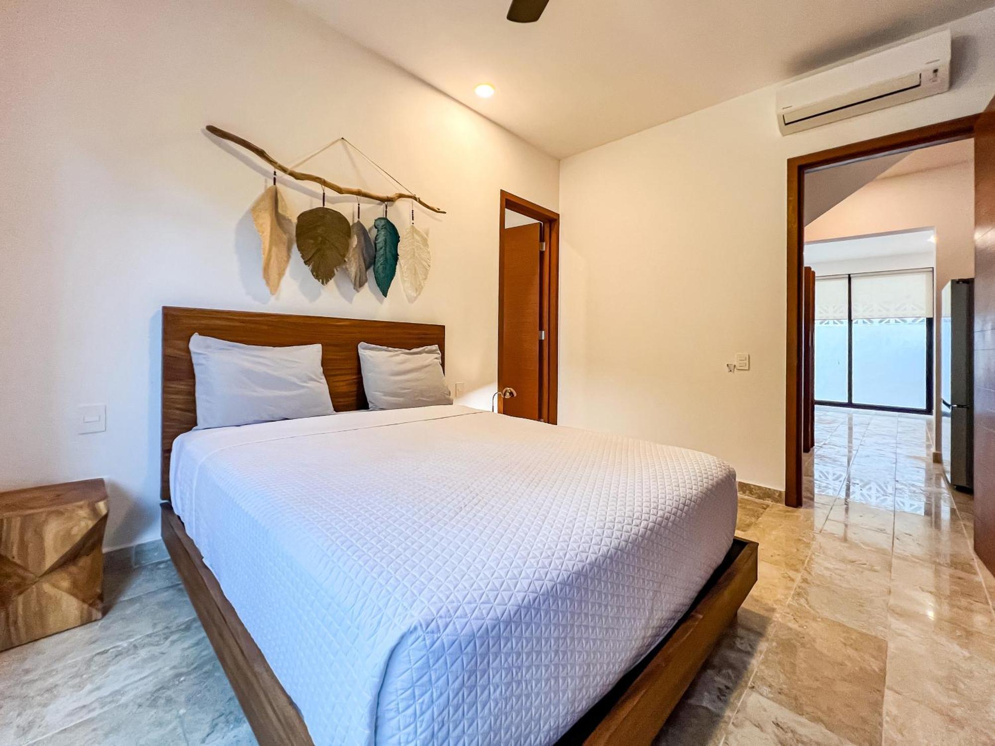 3br 3ba Townhouse With Private Pool In La Veleta