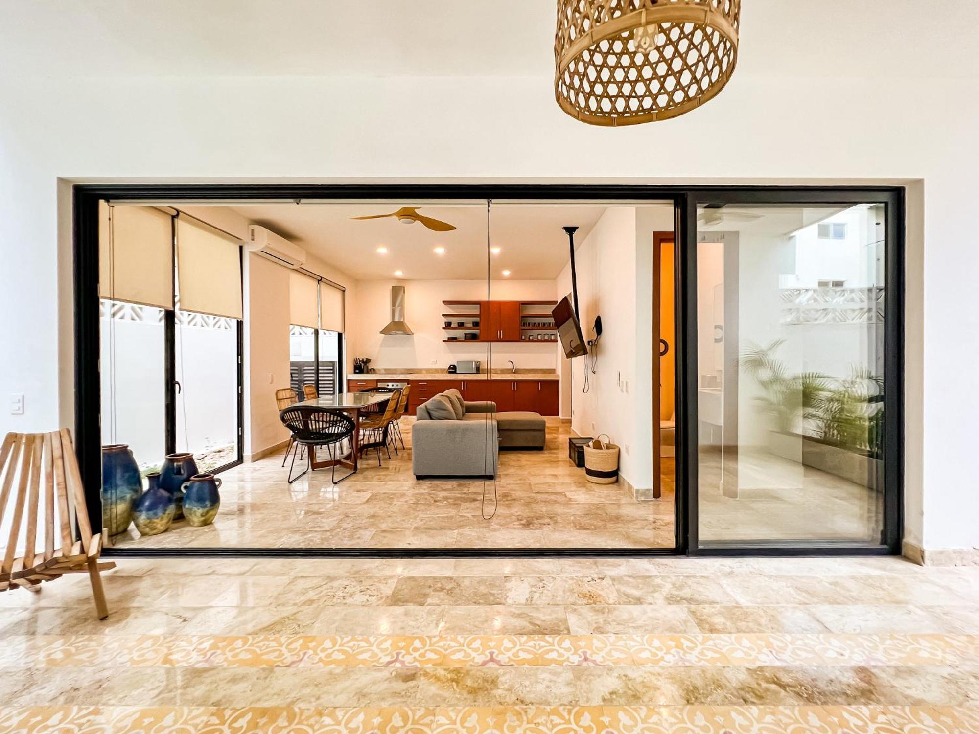 3br 3ba Townhouse With Private Pool In La Veleta Сasa de vacaciones *