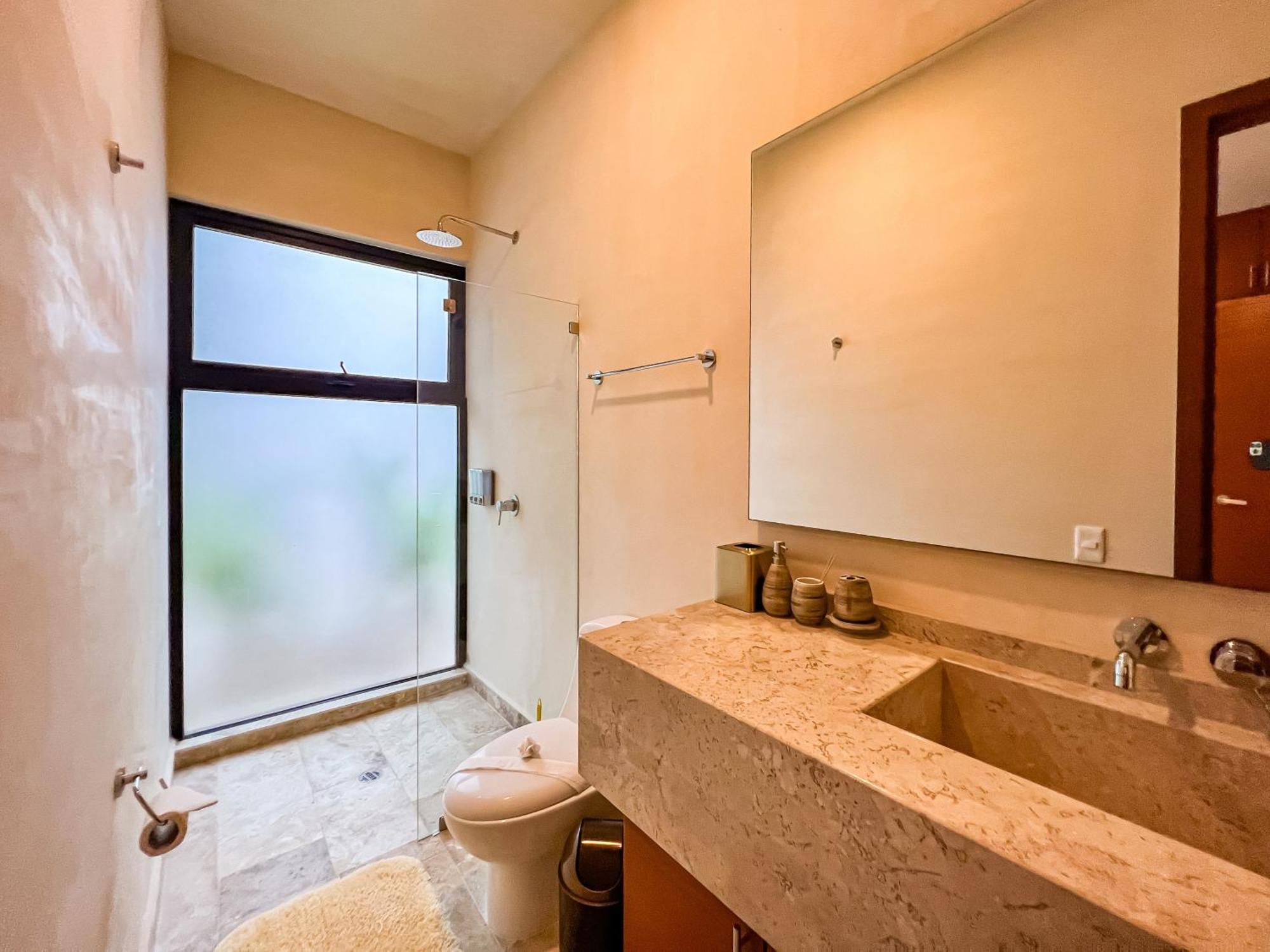 3br 3ba Townhouse With Private Pool In La Veleta Сasa de vacaciones Tulum