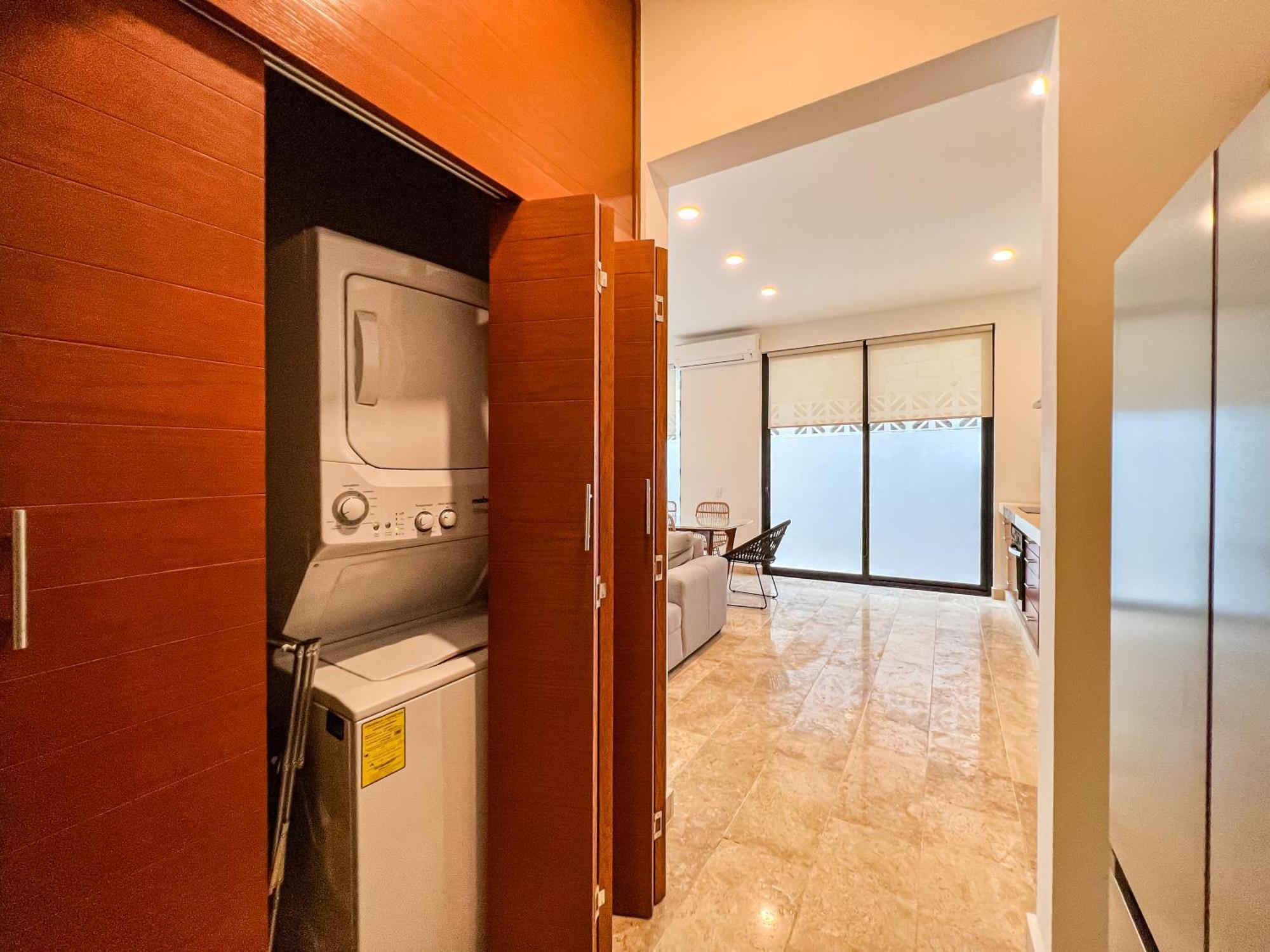 3br 3ba Townhouse With Private Pool In La Veleta Сasa de vacaciones Tulum
