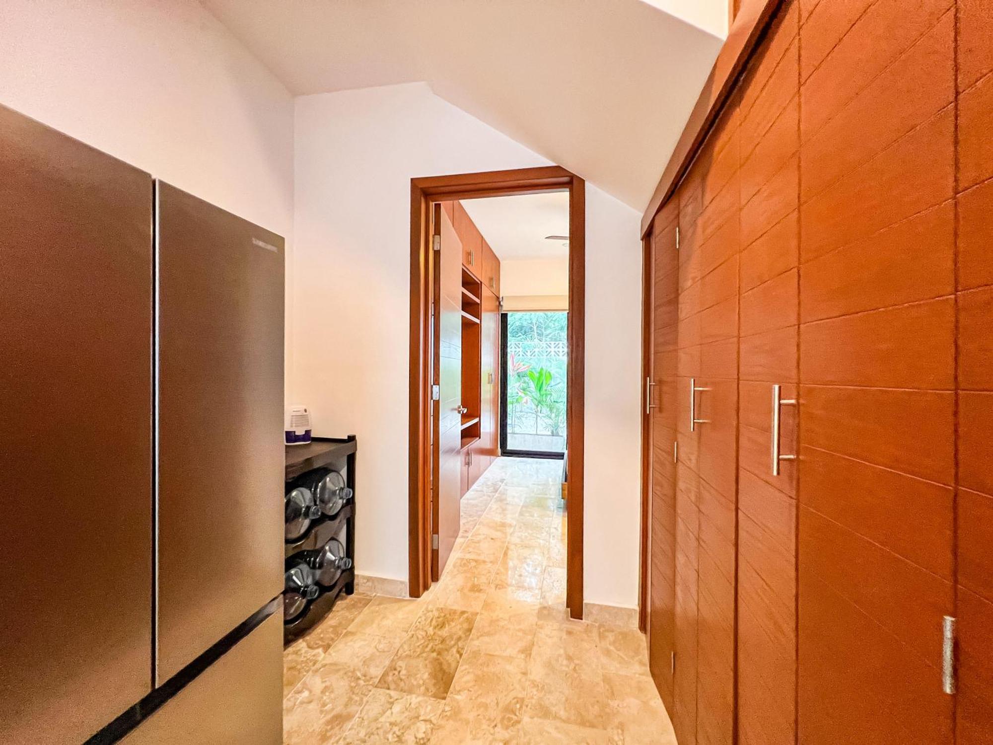3br 3ba Townhouse With Private Pool In La Veleta *