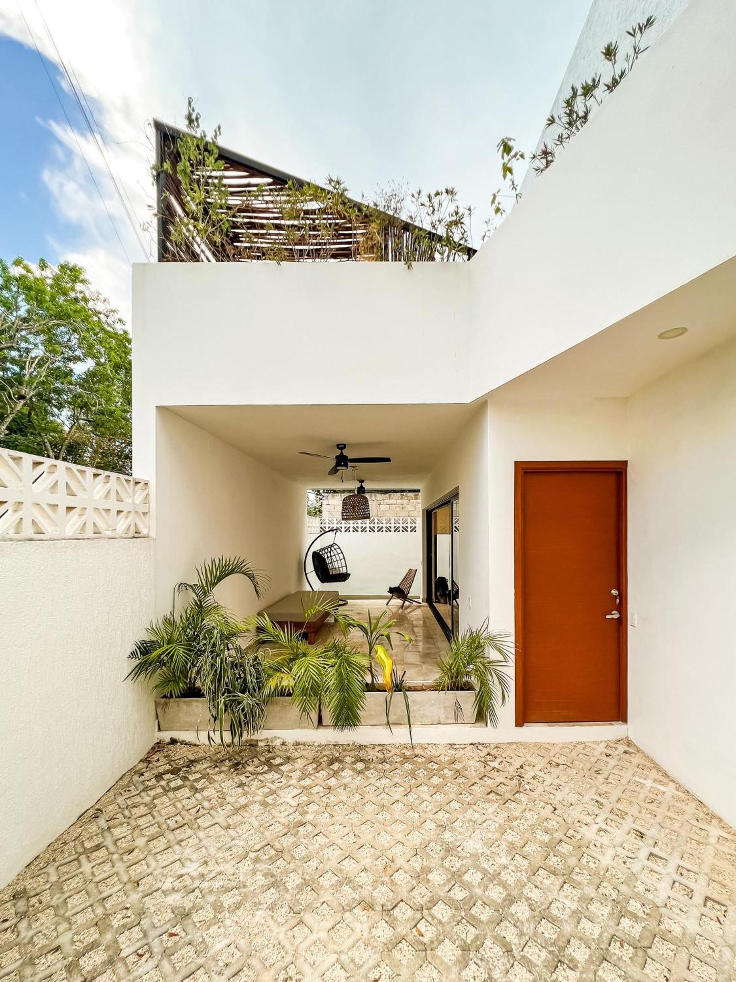 3br 3ba Townhouse With Private Pool In La Veleta Сasa de vacaciones *