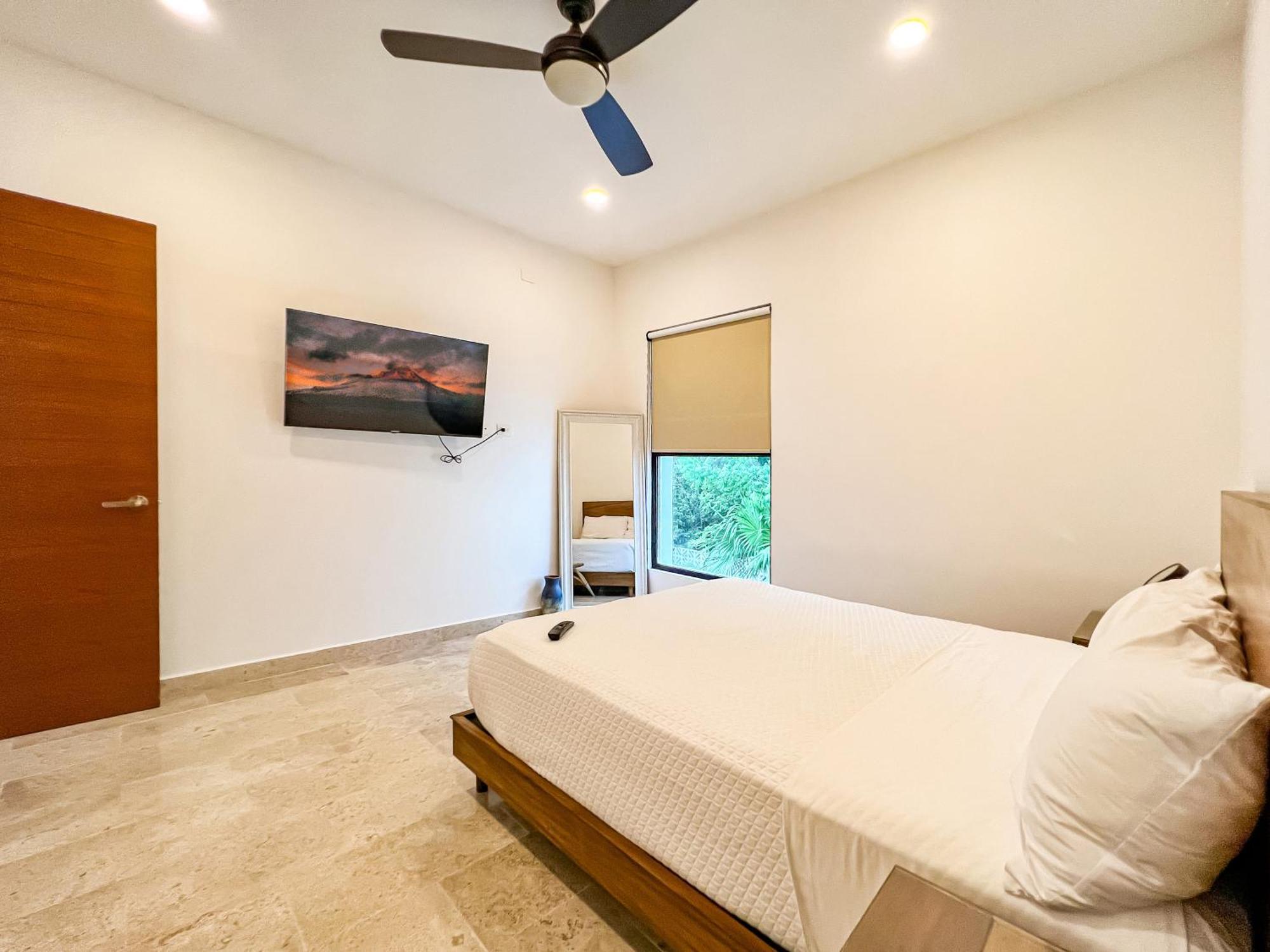 3br 3ba Townhouse With Private Pool In La Veleta