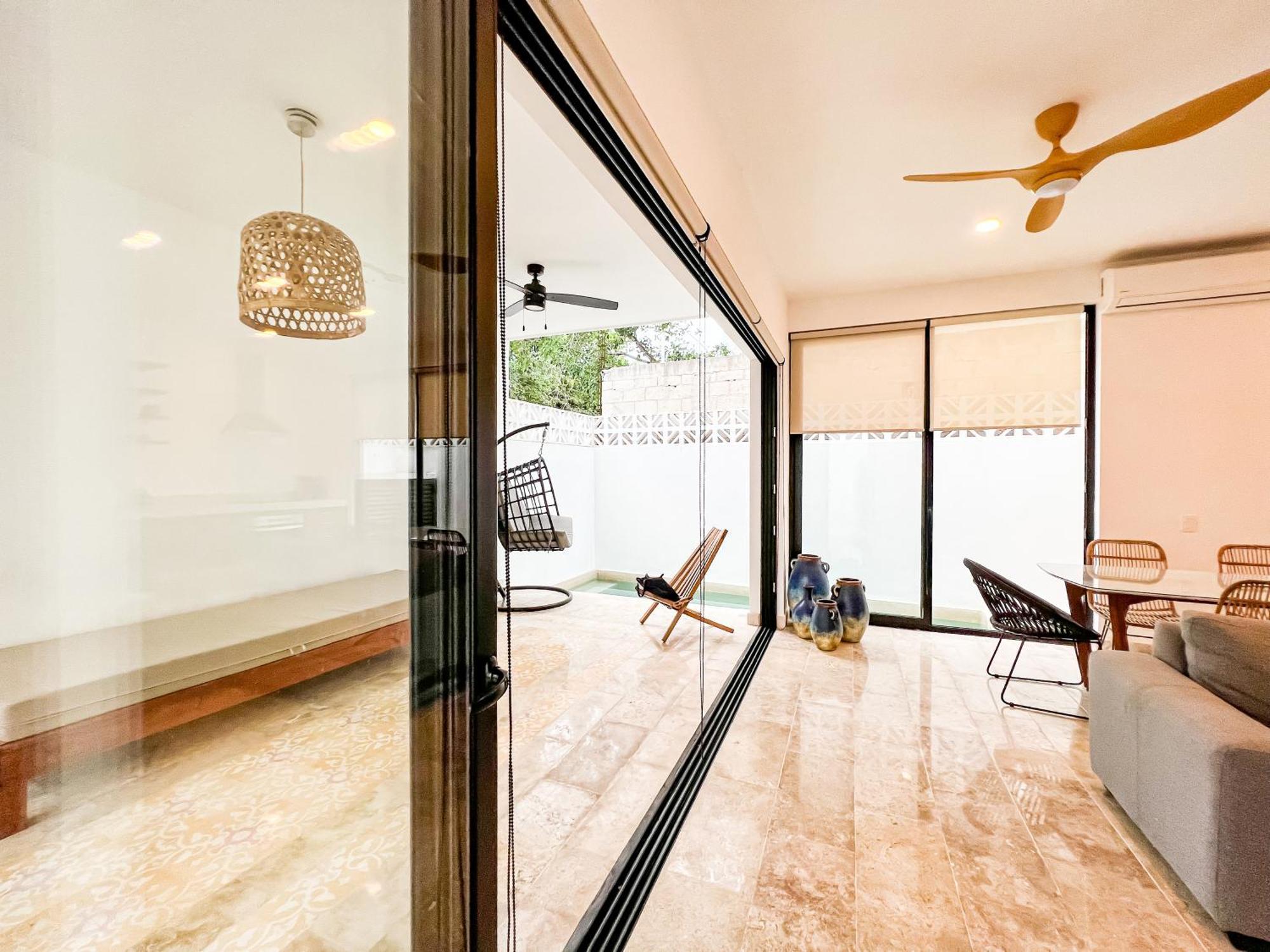 3br 3ba Townhouse With Private Pool In La Veleta Сasa de vacaciones