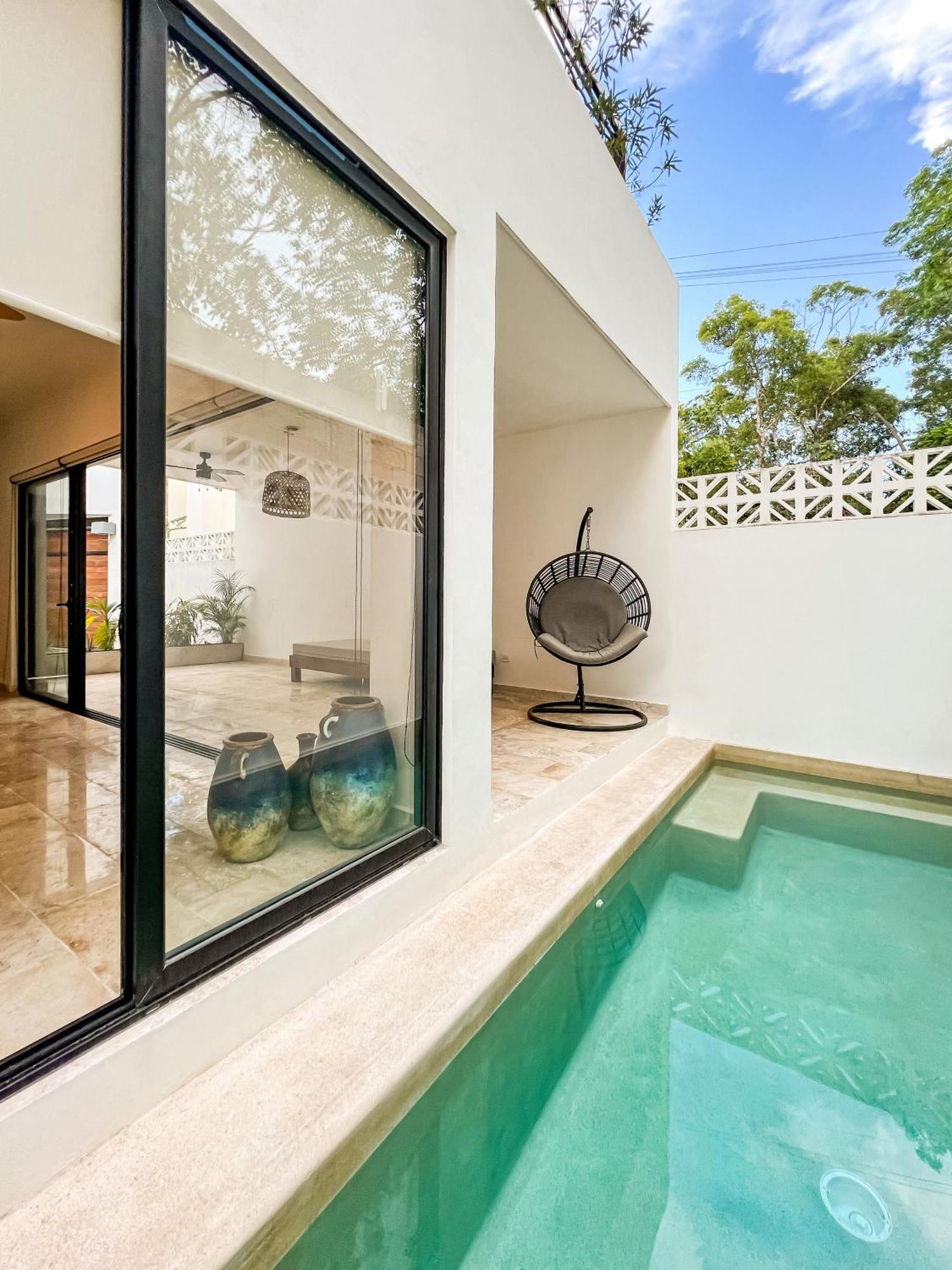 3br 3ba Townhouse With Private Pool In La Veleta Сasa de vacaciones *