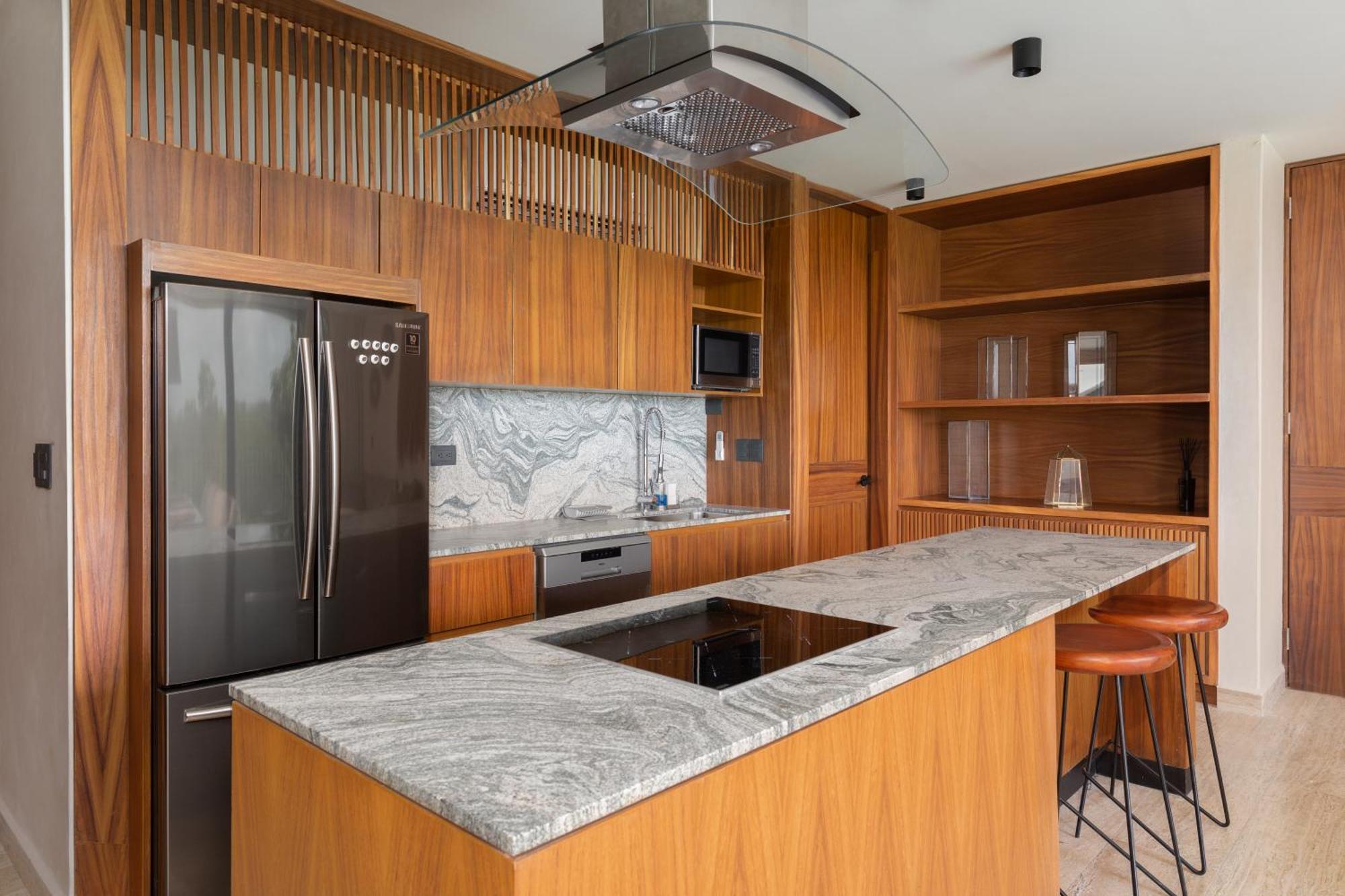 Hermoso Penthouse En Aldea Zama 3bedromm Apartamento