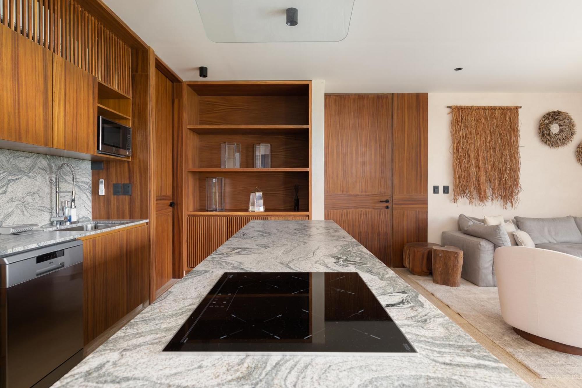 Hermoso Penthouse En Aldea Zama 3bedromm *