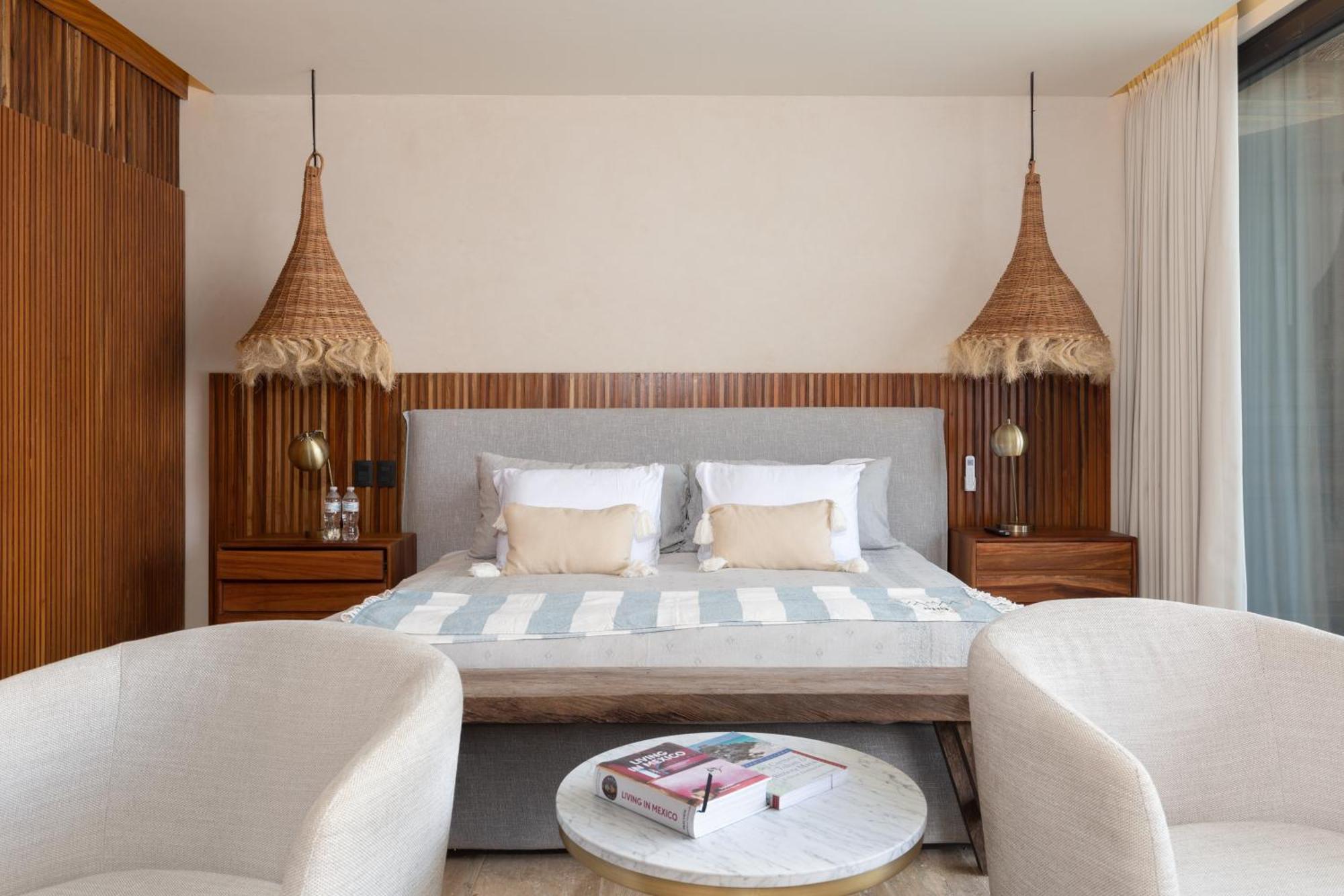 Hermoso Penthouse En Aldea Zama 3bedromm