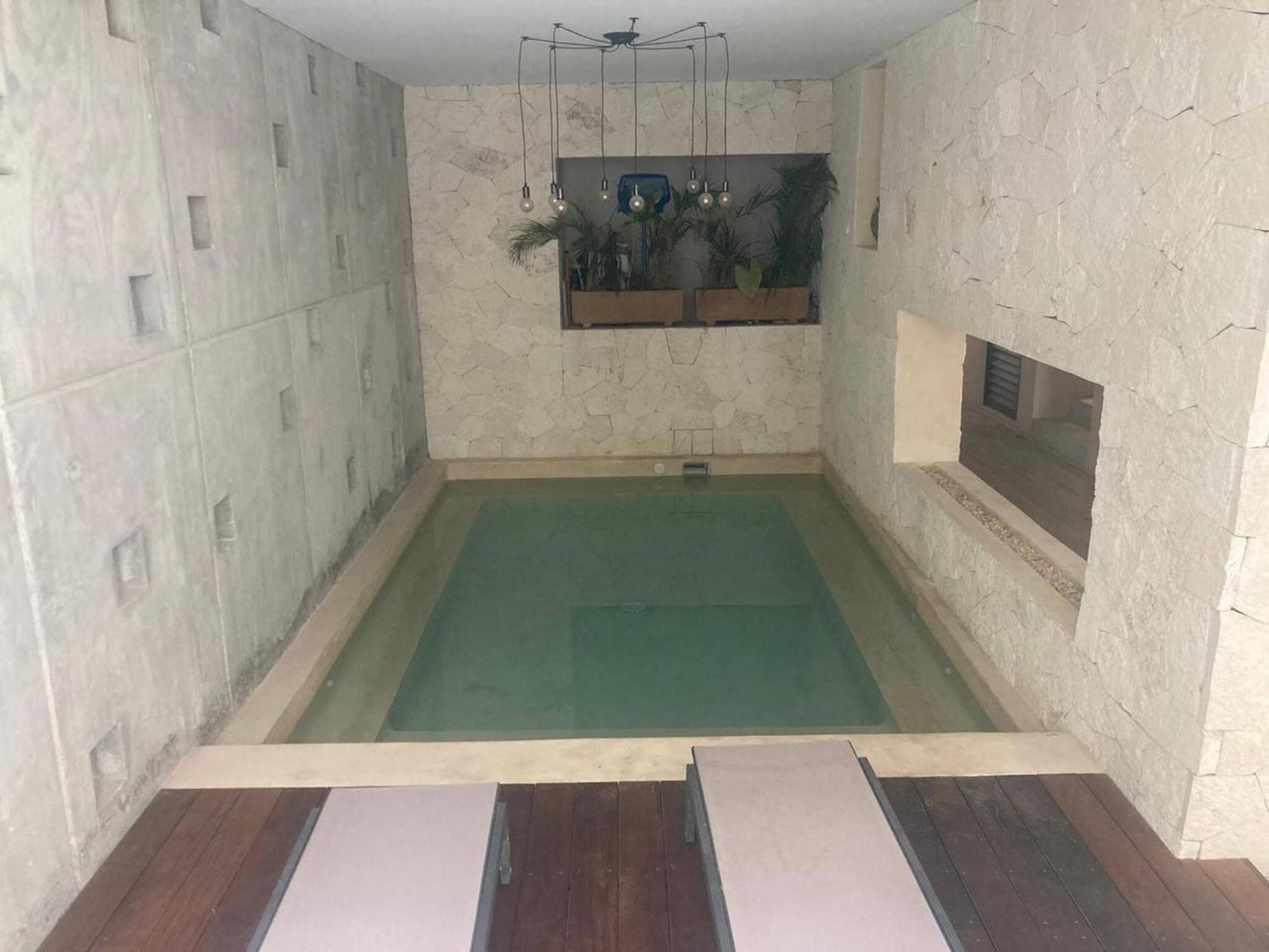 Private Pool - 1 Bedroom - 2 To 4 People