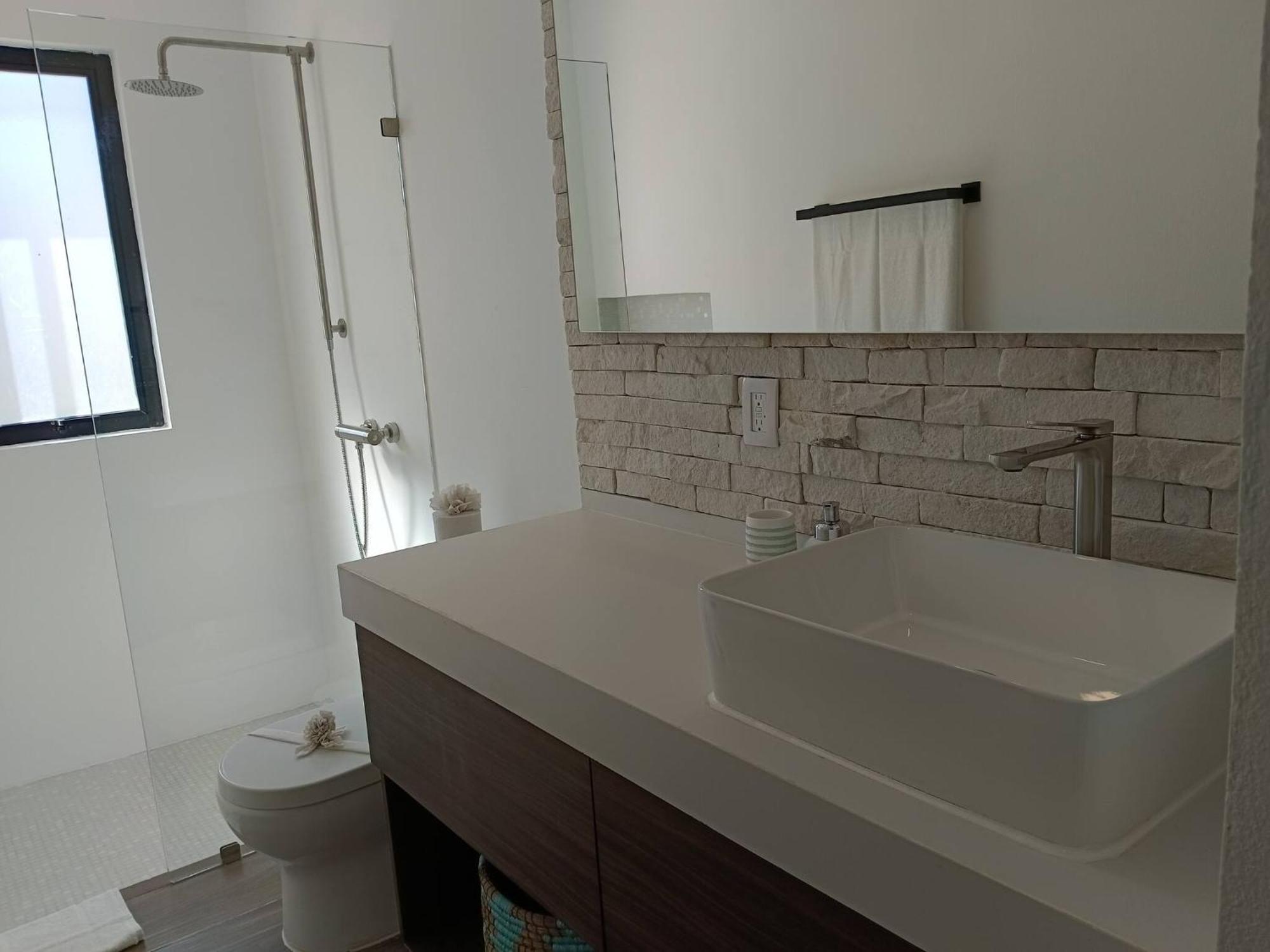 Private Pool - 1 Bedroom - 2 To 4 People Apartamento Tulum