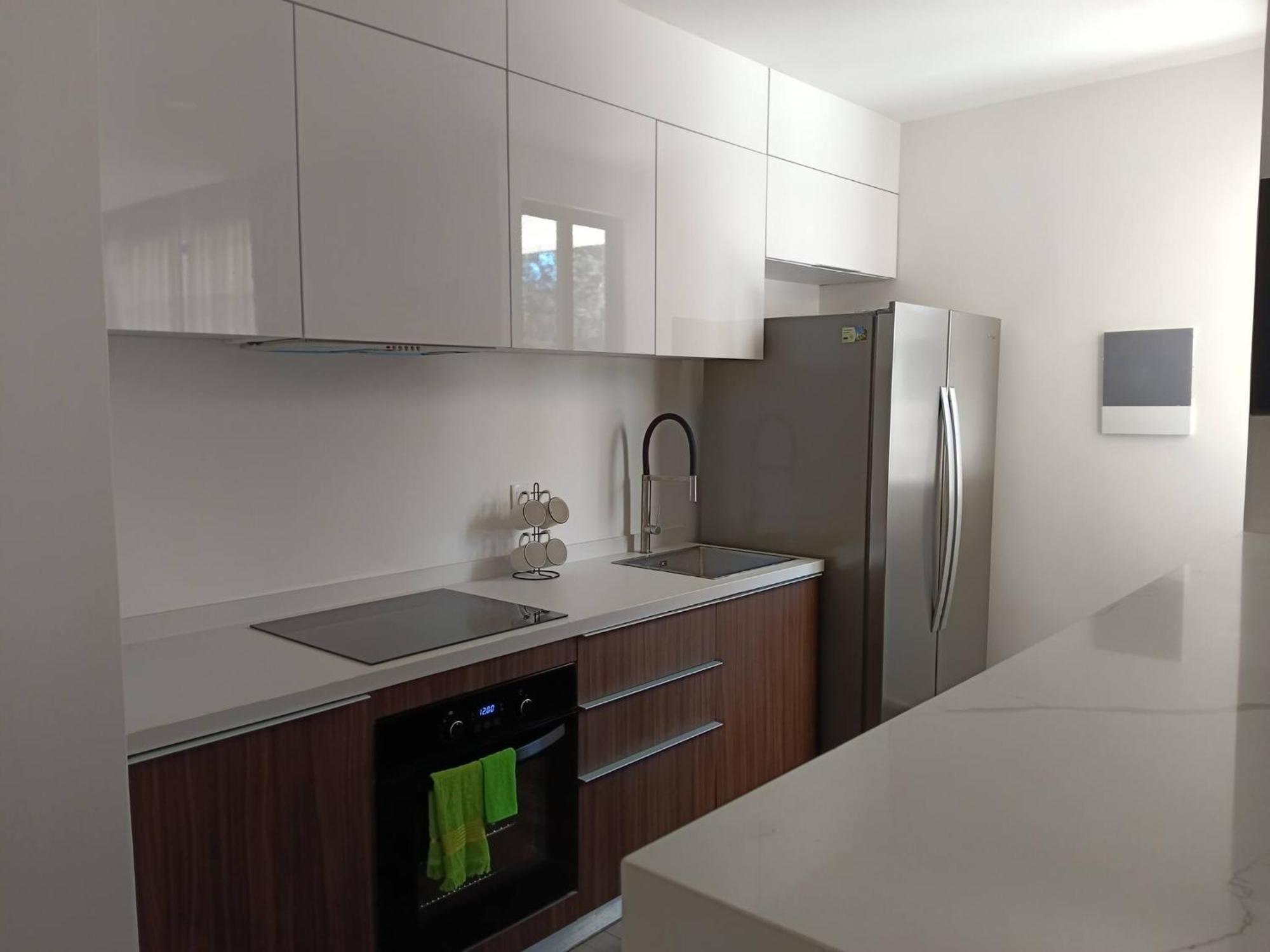 Private Pool - 1 Bedroom - 2 To 4 People Apartamento