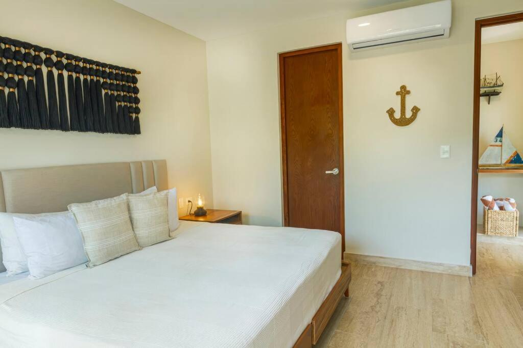 Fabulous 2bd, Rooftop Pool, Cinema, Sauna, Gym