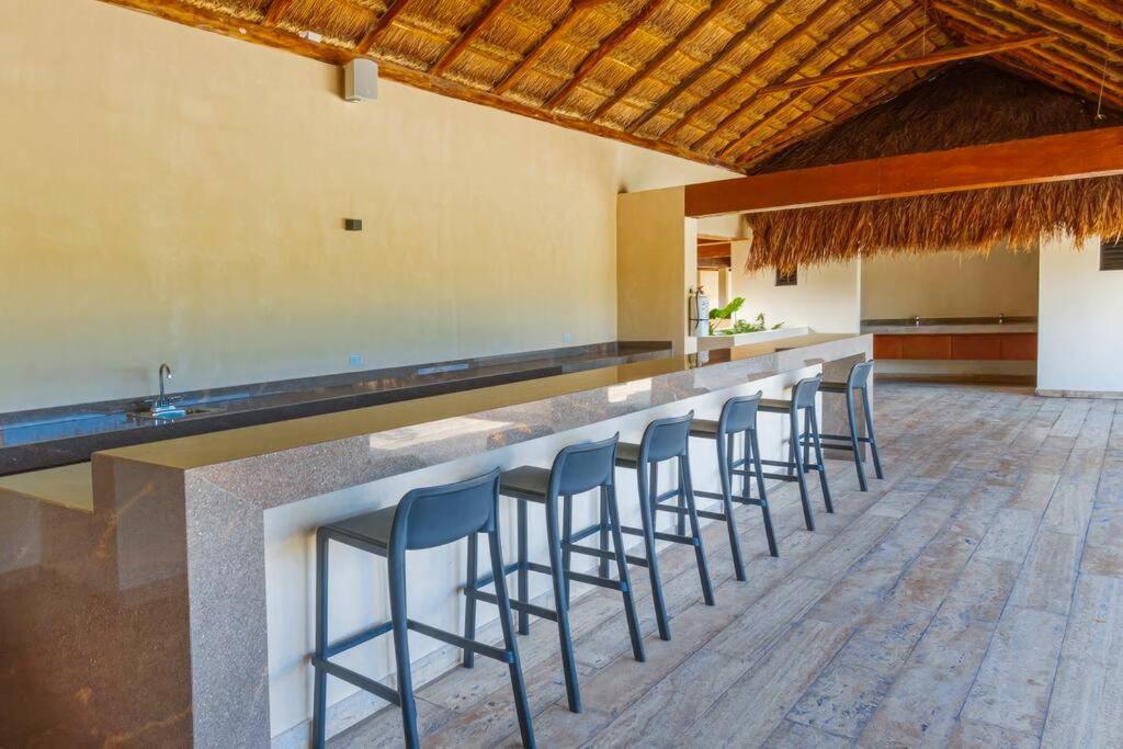 Fabulous 2bd, Rooftop Pool, Cinema, Sauna, Gym