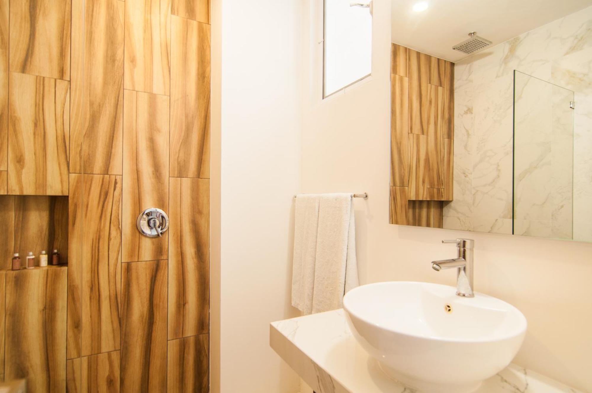 In By Casago Apartamento *