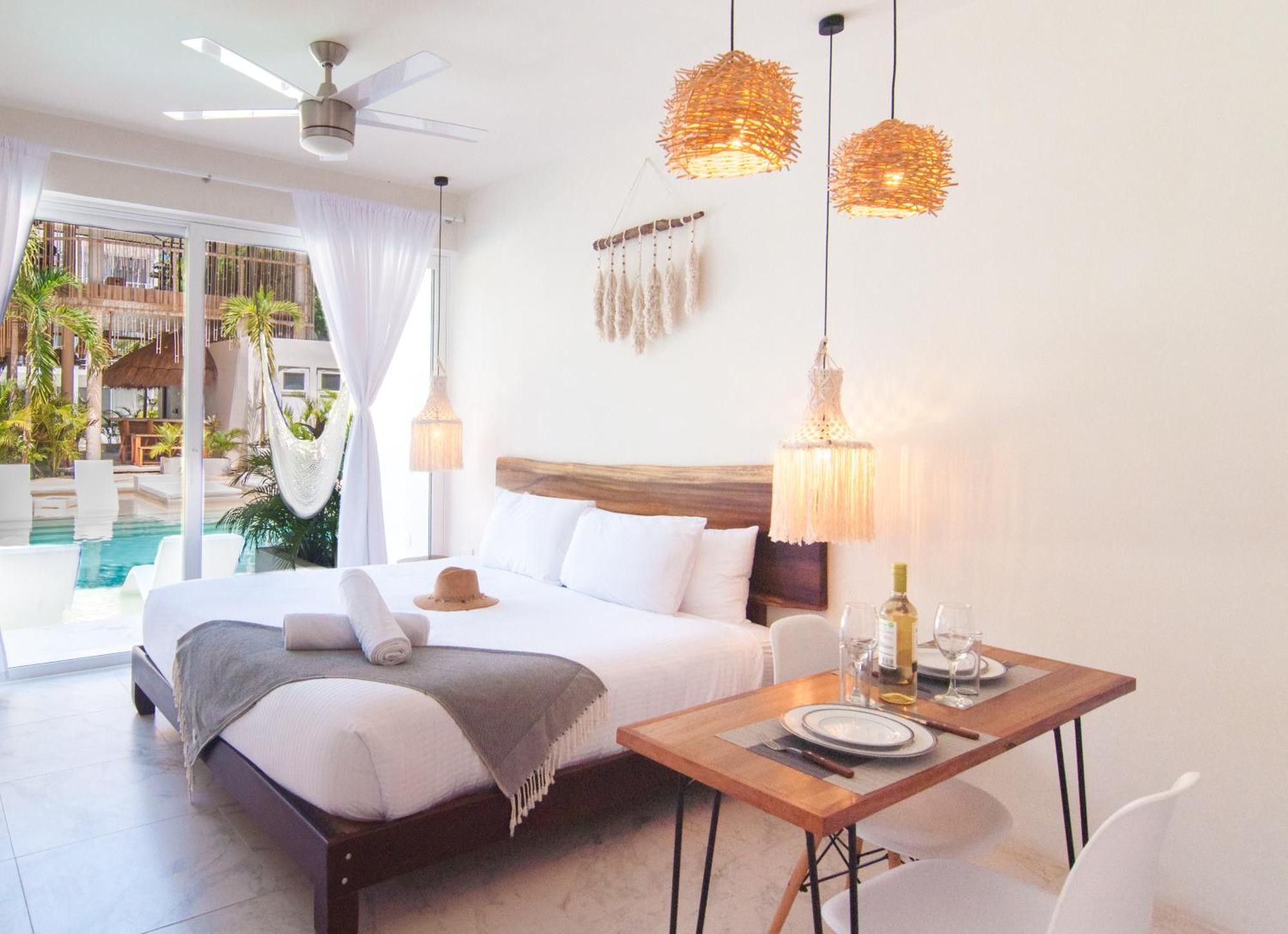 In By Casago Apartment *