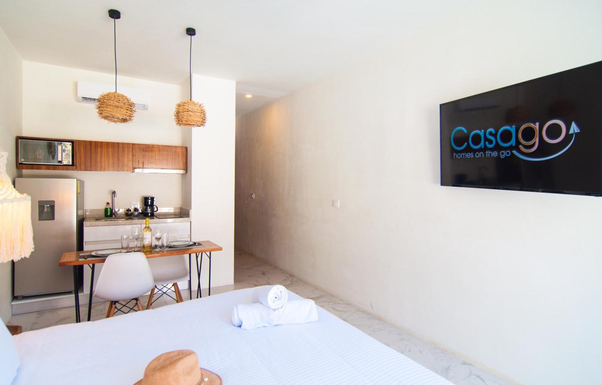 In By Casago *