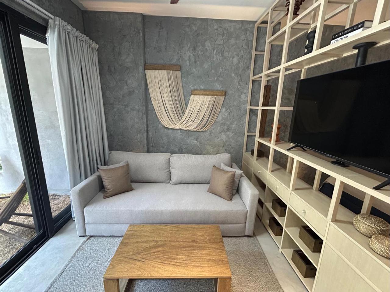 Zel-va Apartamento Tulum