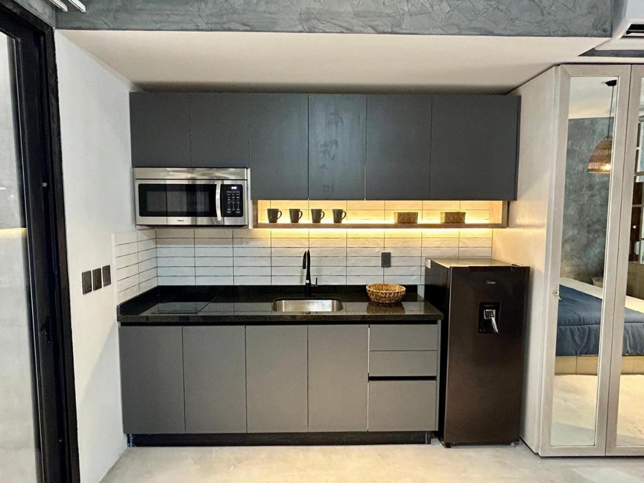 Apartamento Zel-va *