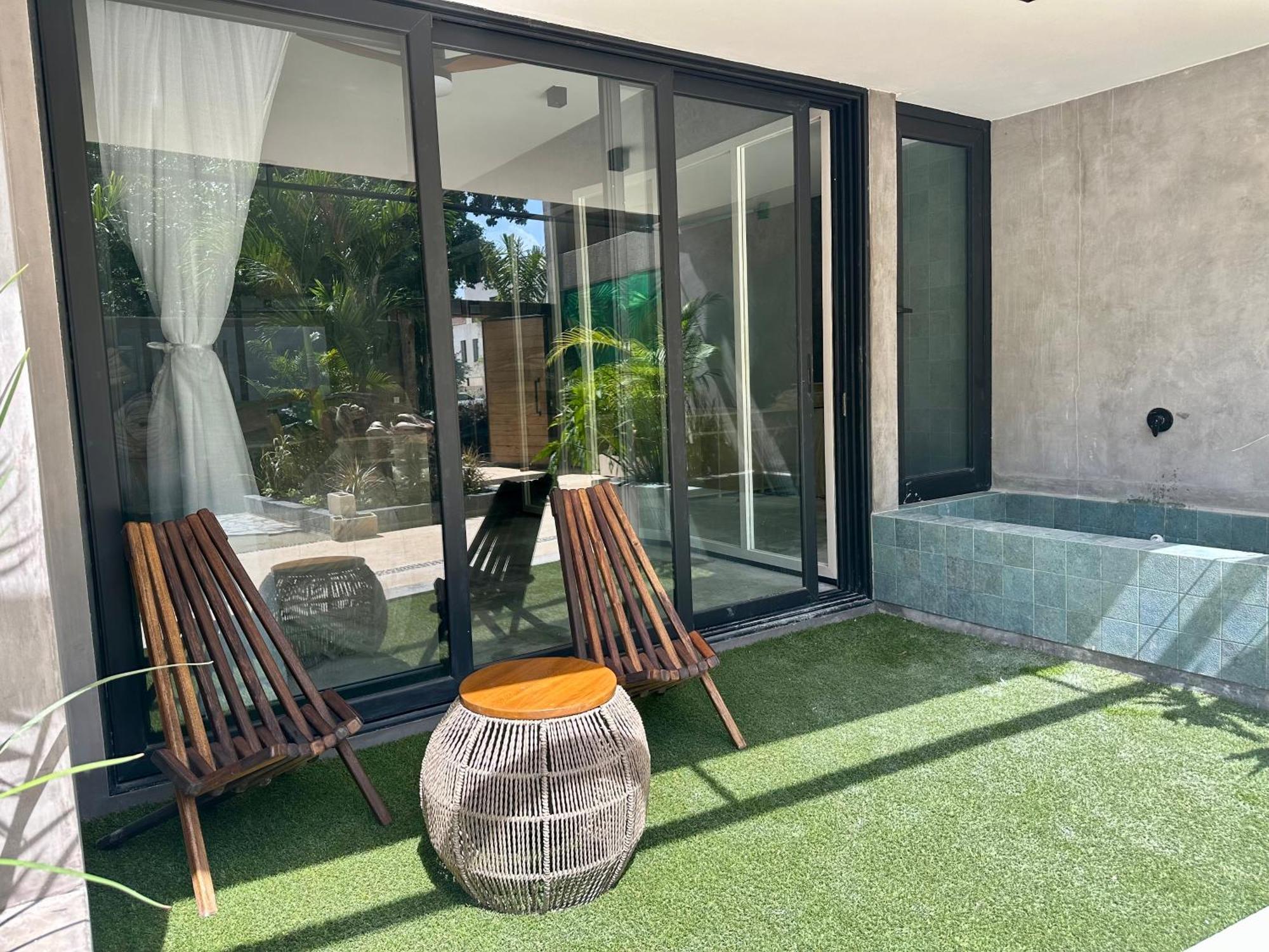 Apartamento Zel-va *