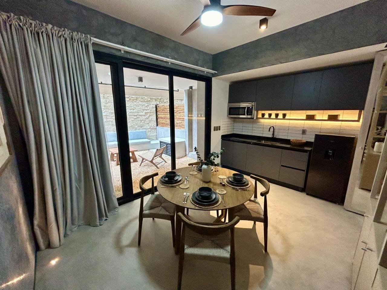 Zel-va Apartamento Tulum