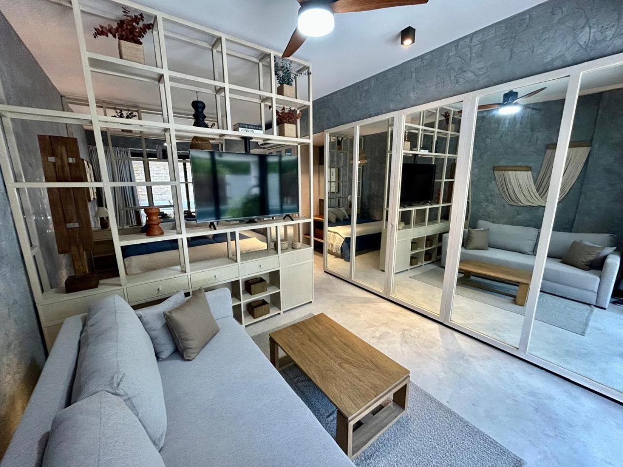 Apartamento Zel-va *