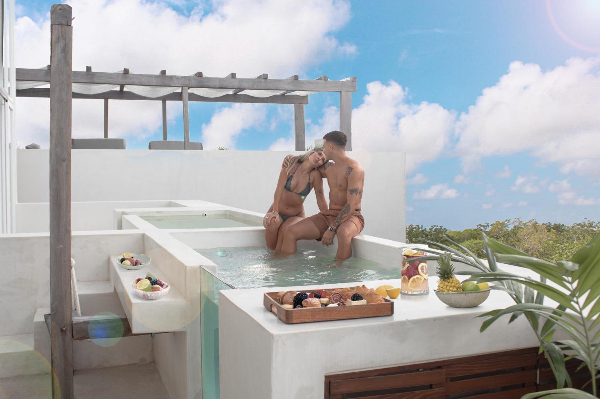 Jungle Luxe 5* Tulum