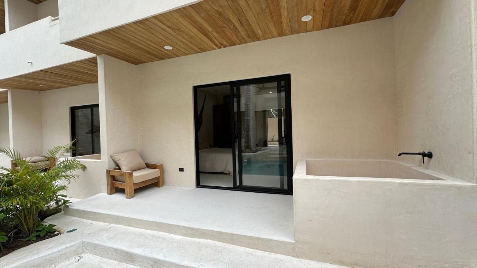 Apartamento Cocay Departamento Jt
