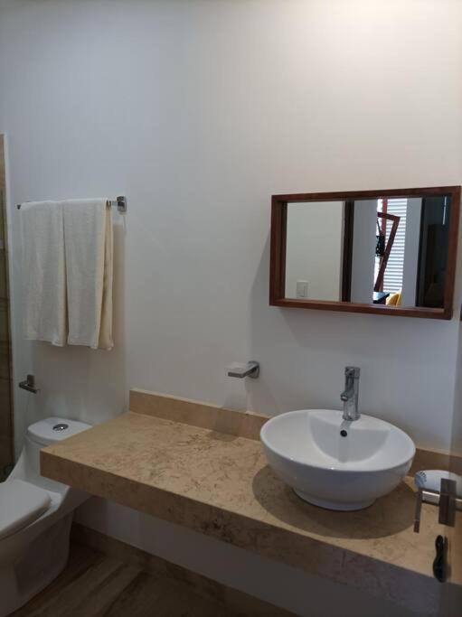 Hermoso Y Acogedor 2 Bedroom En Ar Aldea Zama Apartamento *