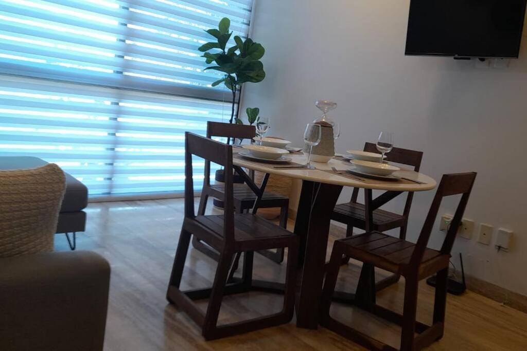 Hermoso Y Acogedor 2 Bedroom En Ar Aldea Zama Apartamento *