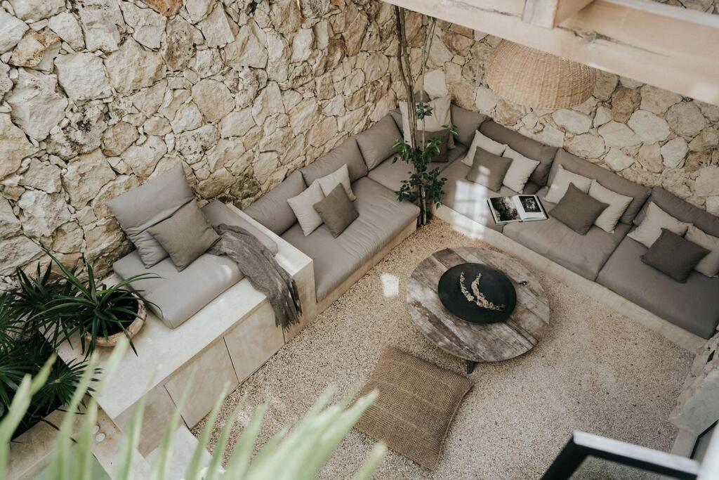 Apartamento Design Casa Nautilus *