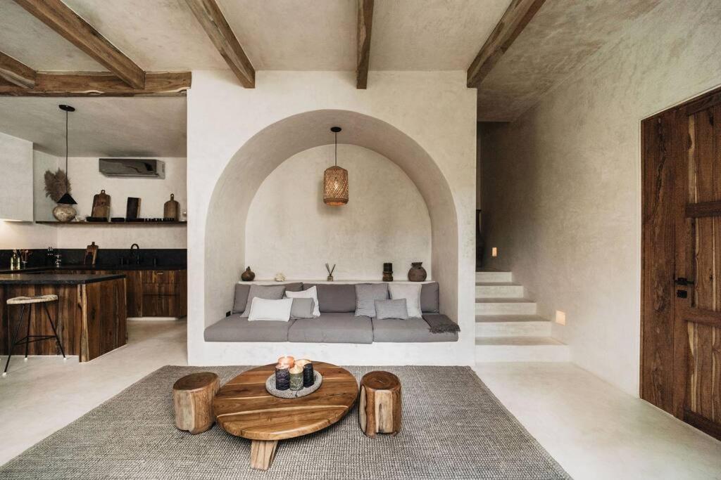 Design Casa Nautilus Apartamento Tulum