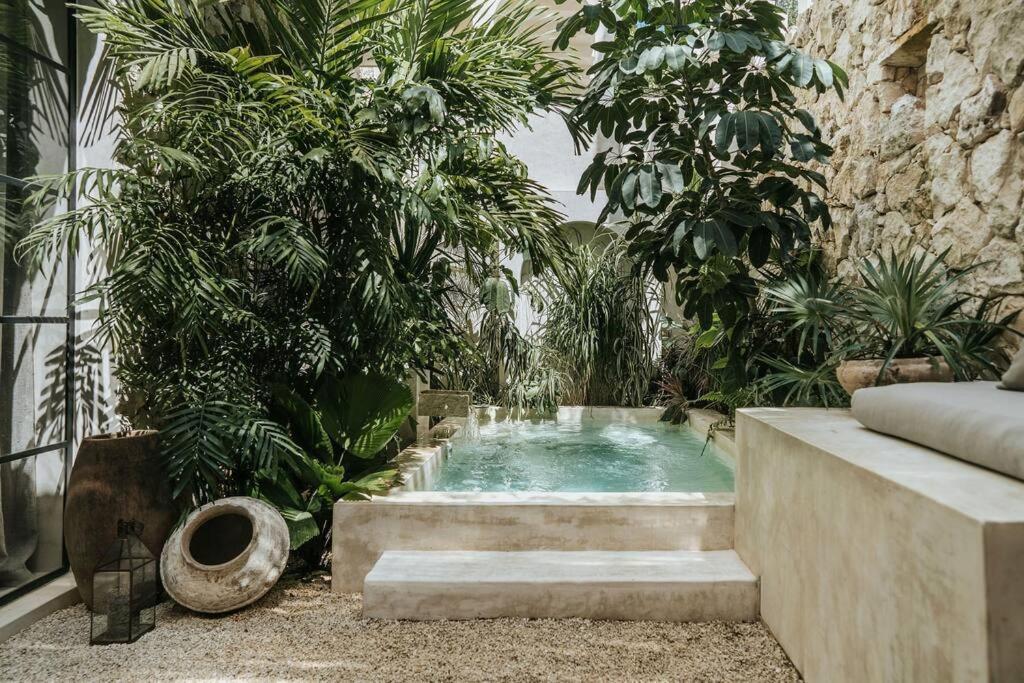 Design Casa Nautilus Tulum