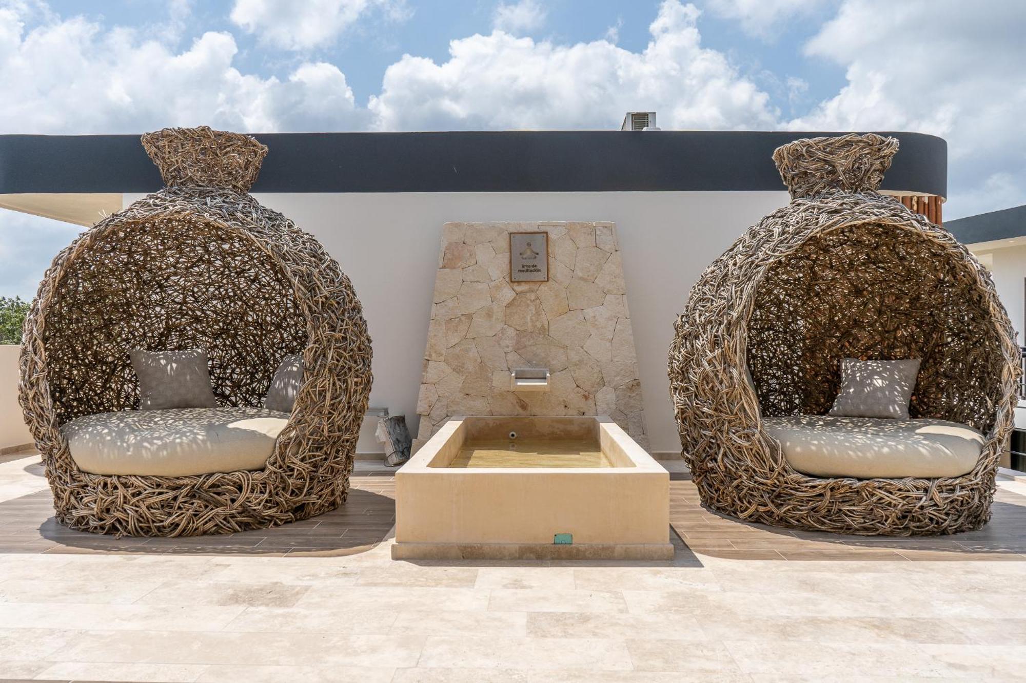 Santal By Marea Tulum