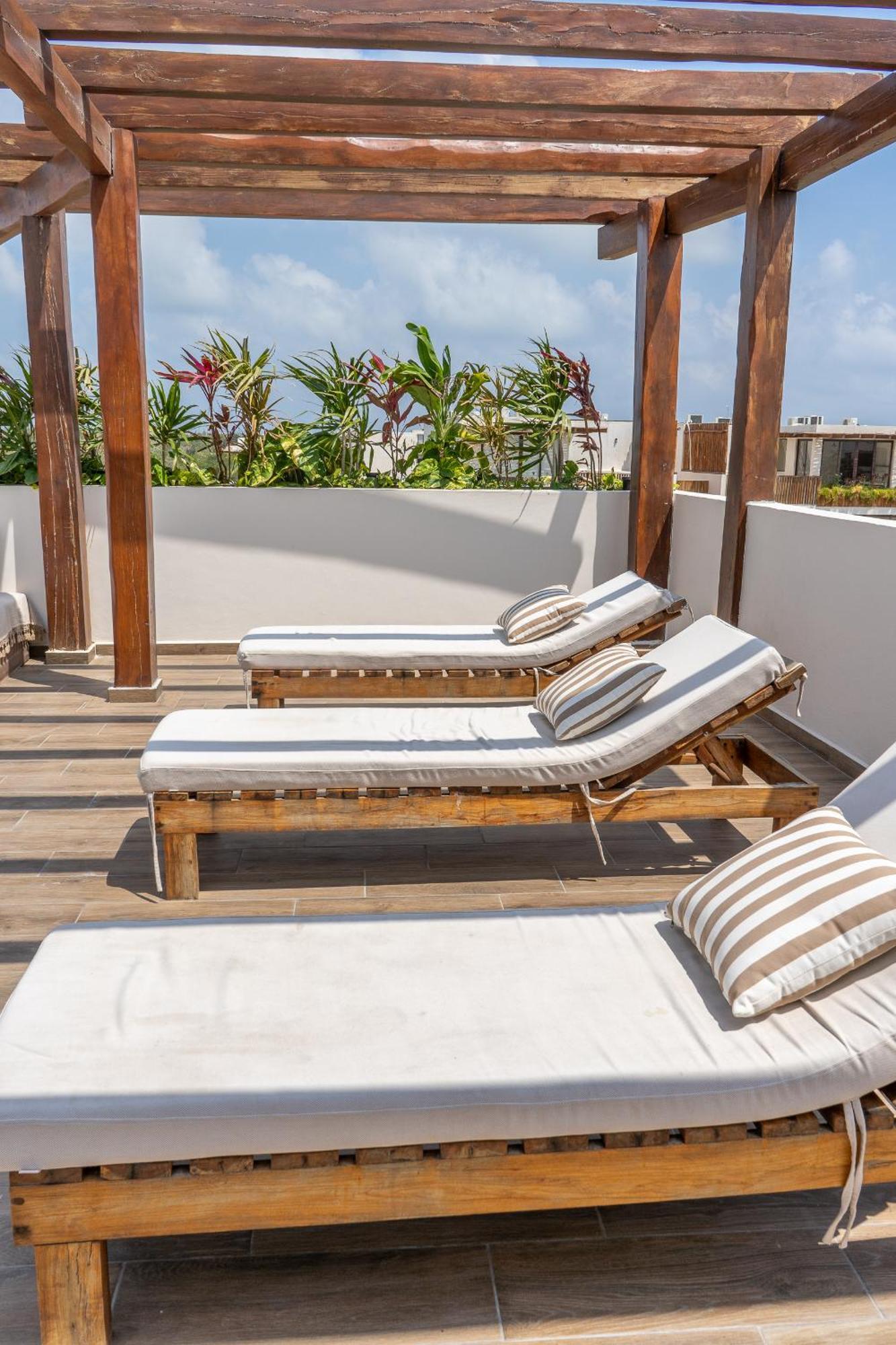 Apartamento Santal By Marea