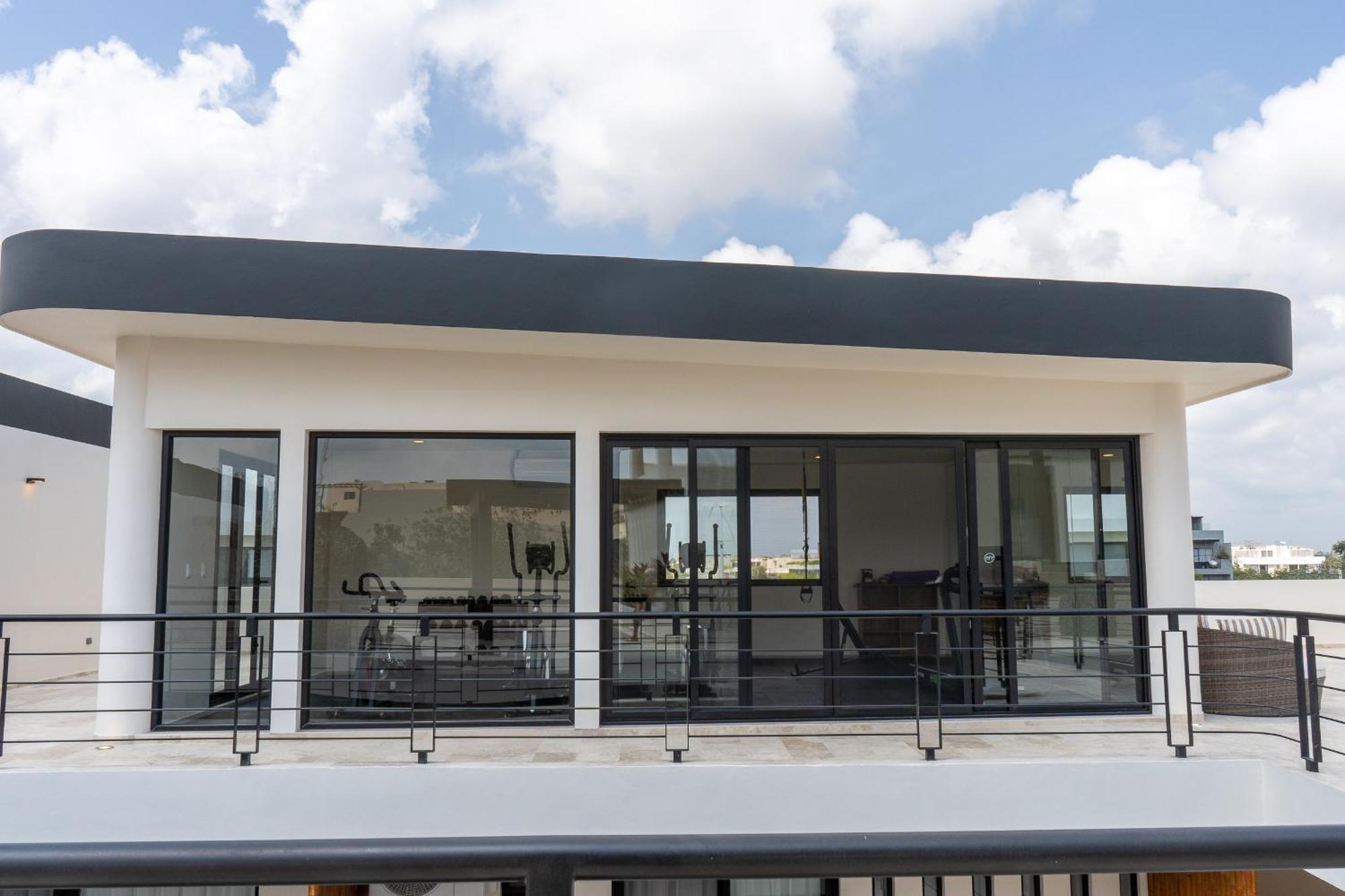 Santal By Marea Apartamento