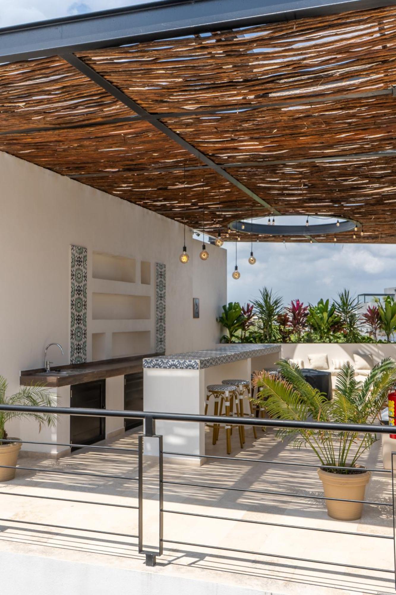 Apartamento Santal By Marea *