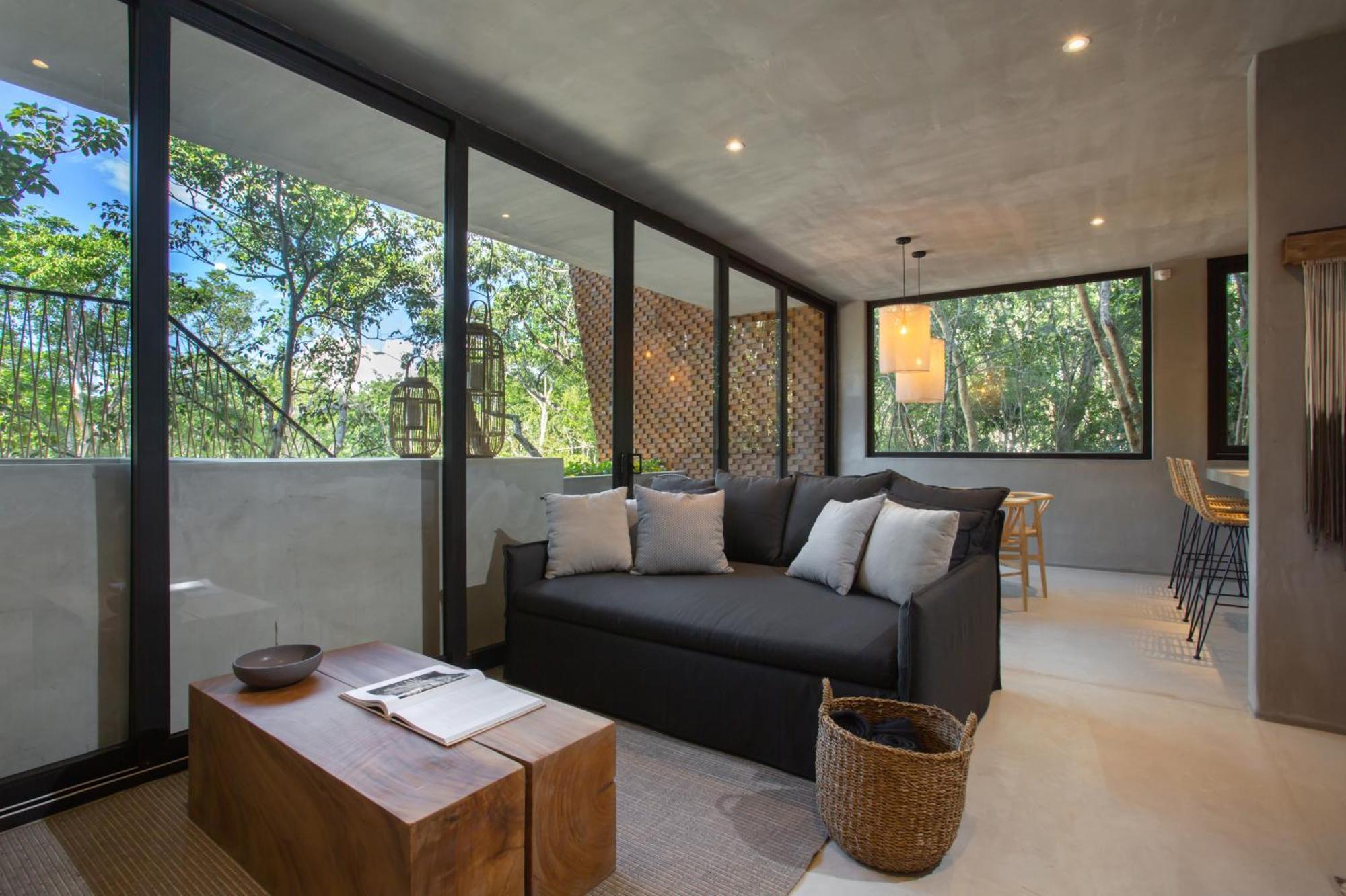 Arba I, Aldea Zama, With Private Plunge Pool * Tulum