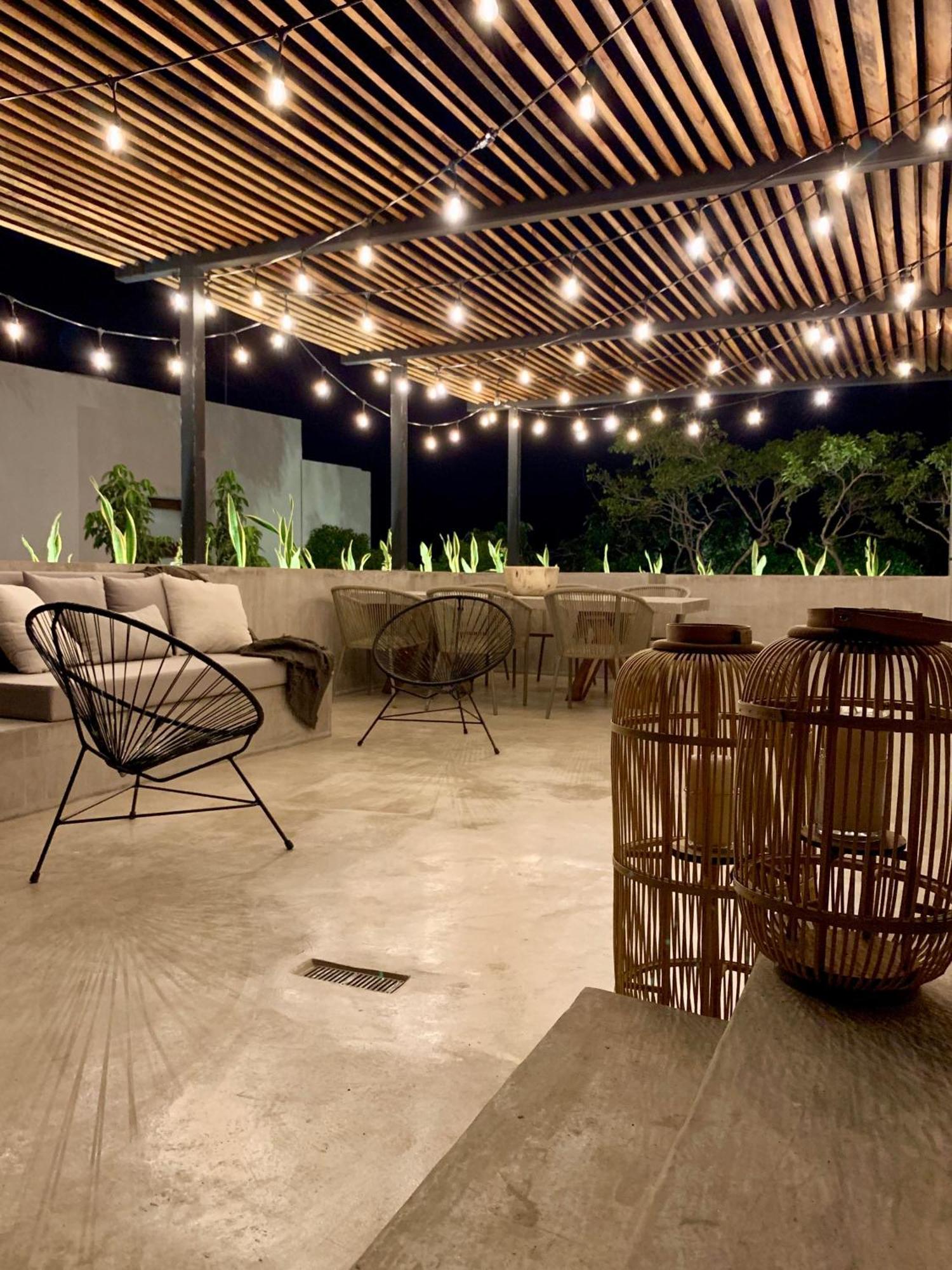 Arba I, Aldea Zama, With Private Plunge Pool Apartamento Tulum